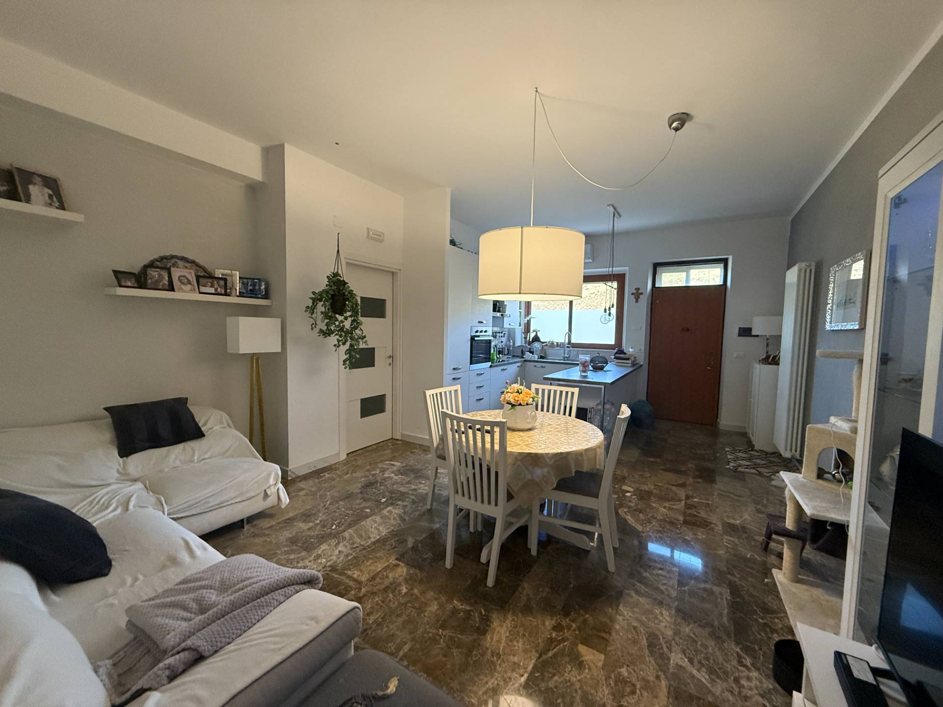 Appartamento in vendita a San Benedetto del Tronto