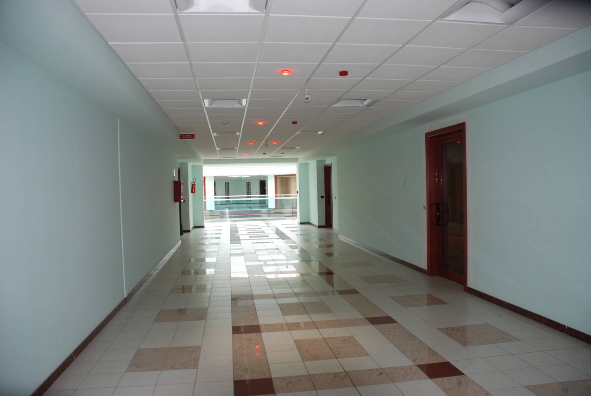 Studio/Ufficio in affitto a San Benedetto del Tronto, Strada Statale 16