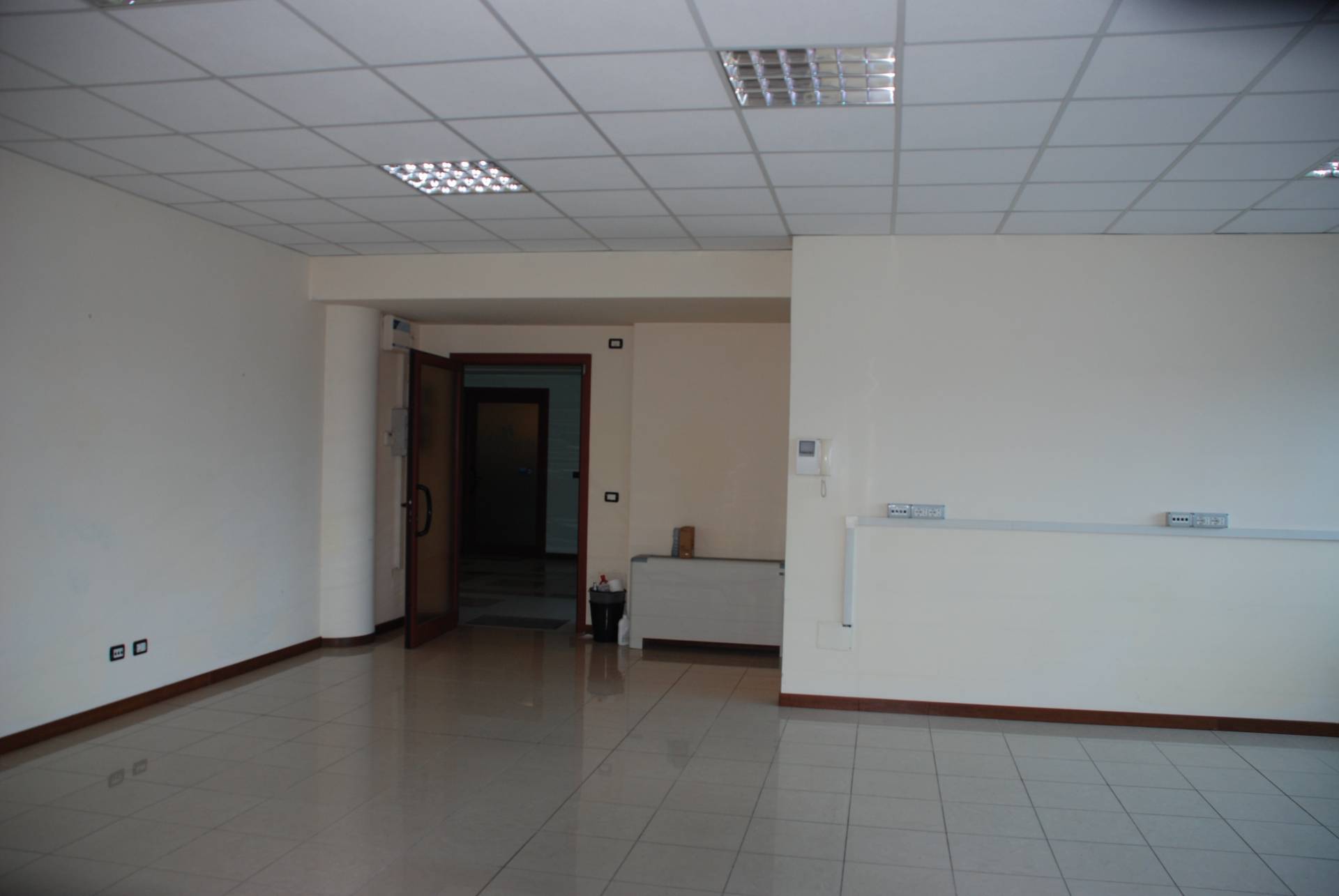 Studio/Ufficio in affitto a San Benedetto del Tronto, Strada Statale 16