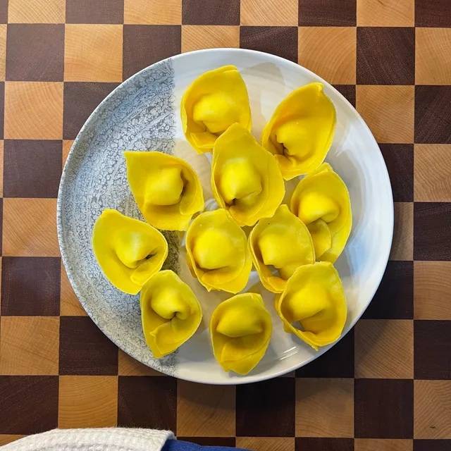 Pasta all'uovo in vendita a Ascoli Piceno, Campolungo