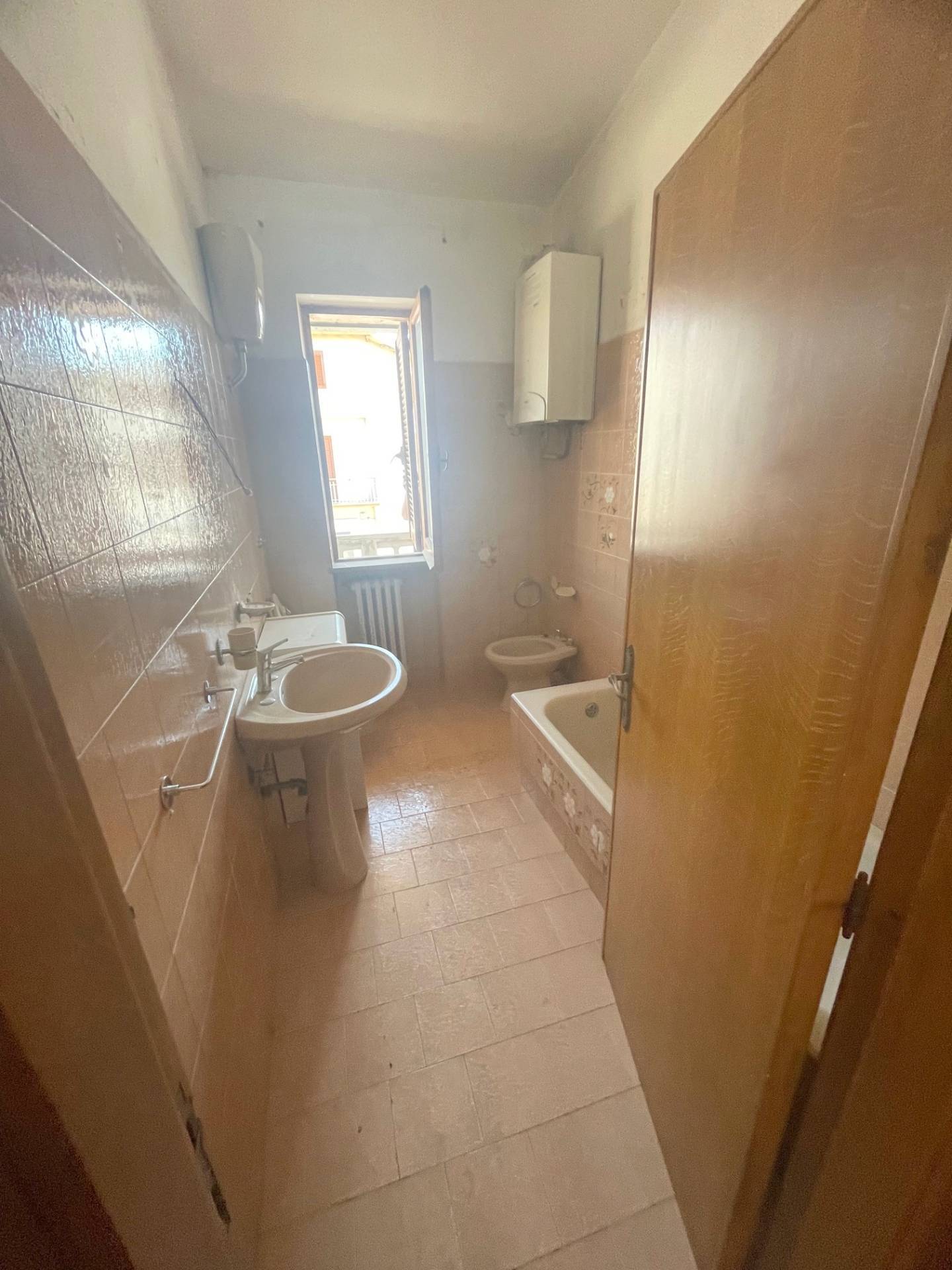 Appartamento in vendita a Martinsicuro, Centro