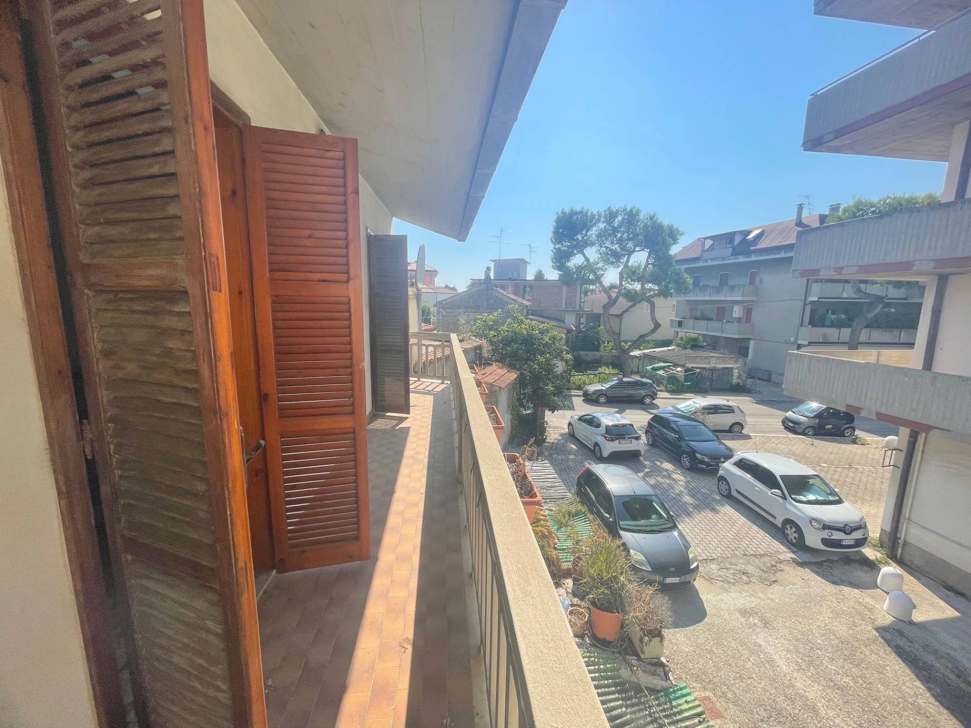 Appartamento in vendita a Martinsicuro, Centro