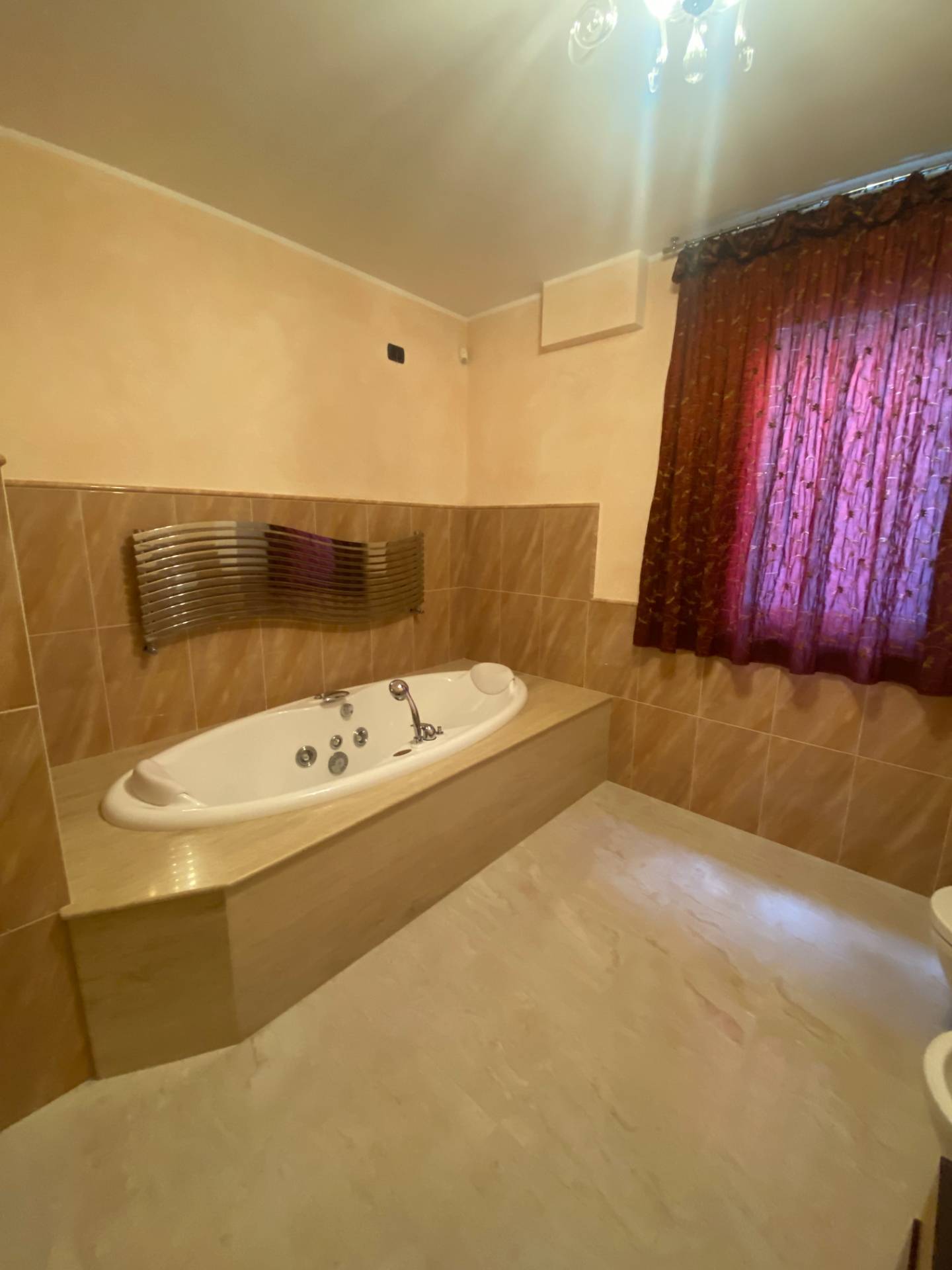 Appartamento in vendita a Spinetoli