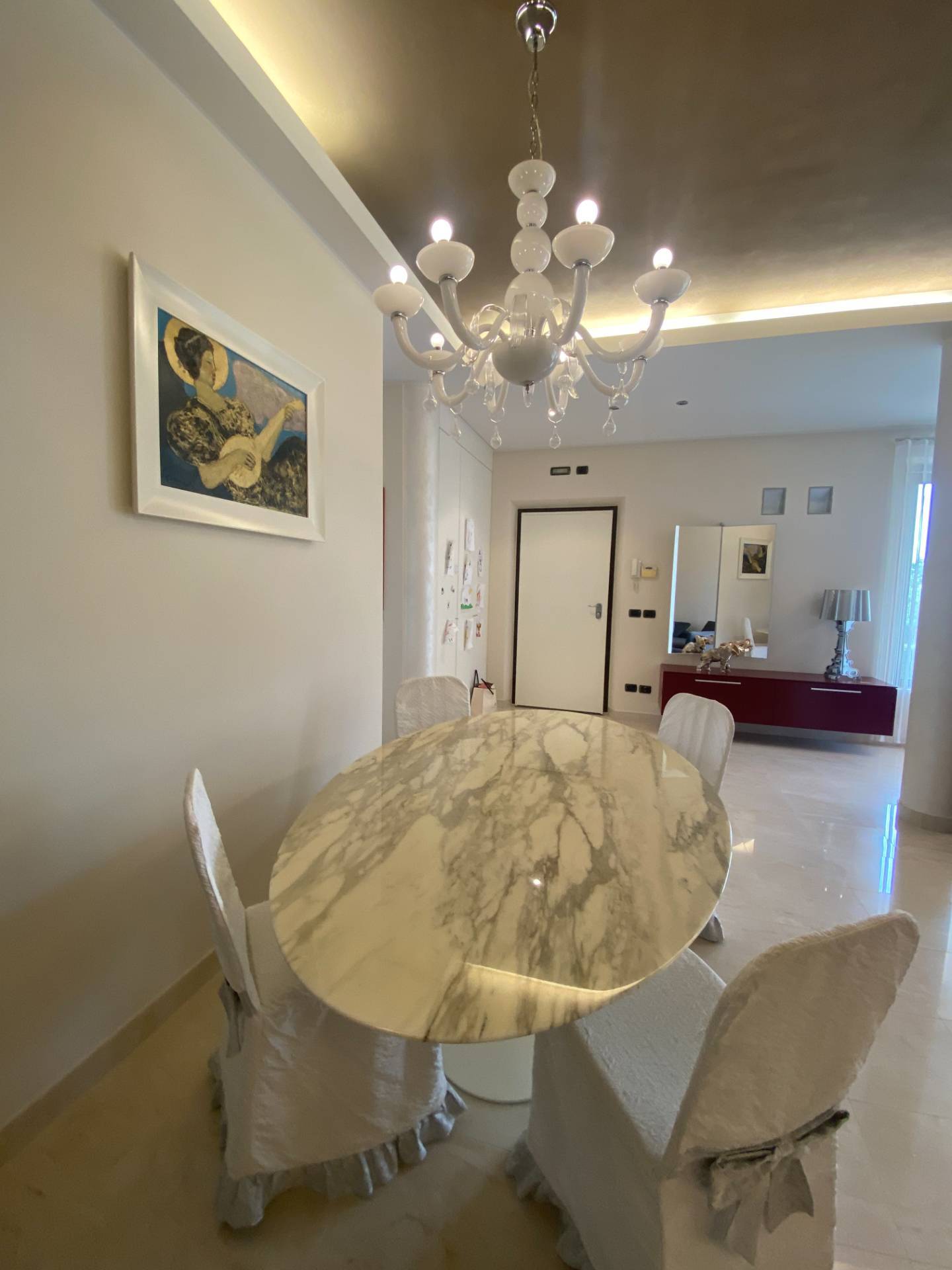 Appartamento in vendita a Spinetoli