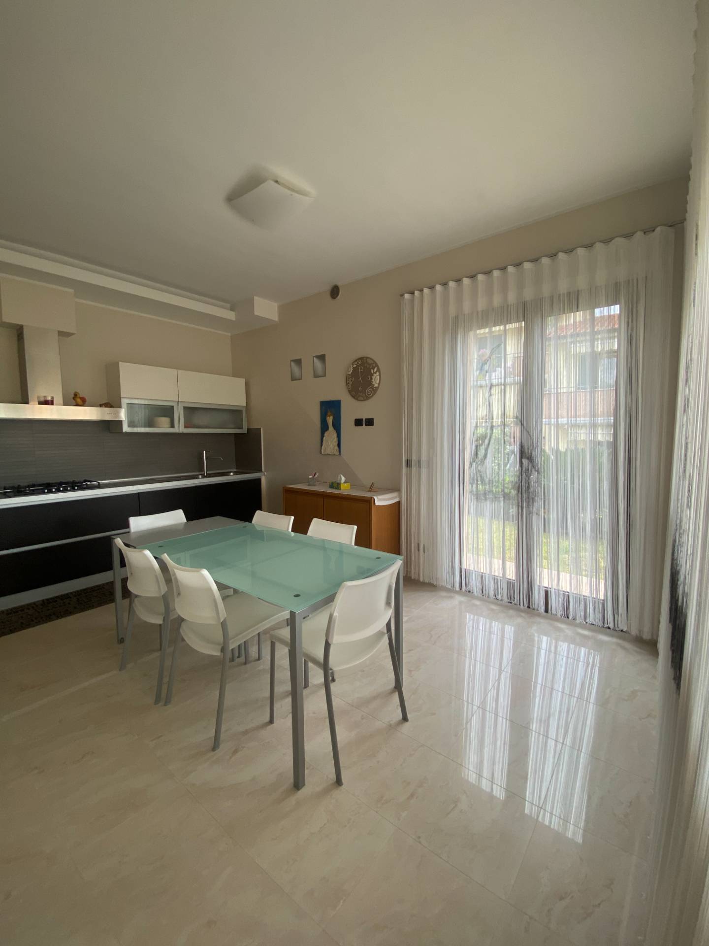 Appartamento in vendita a Spinetoli