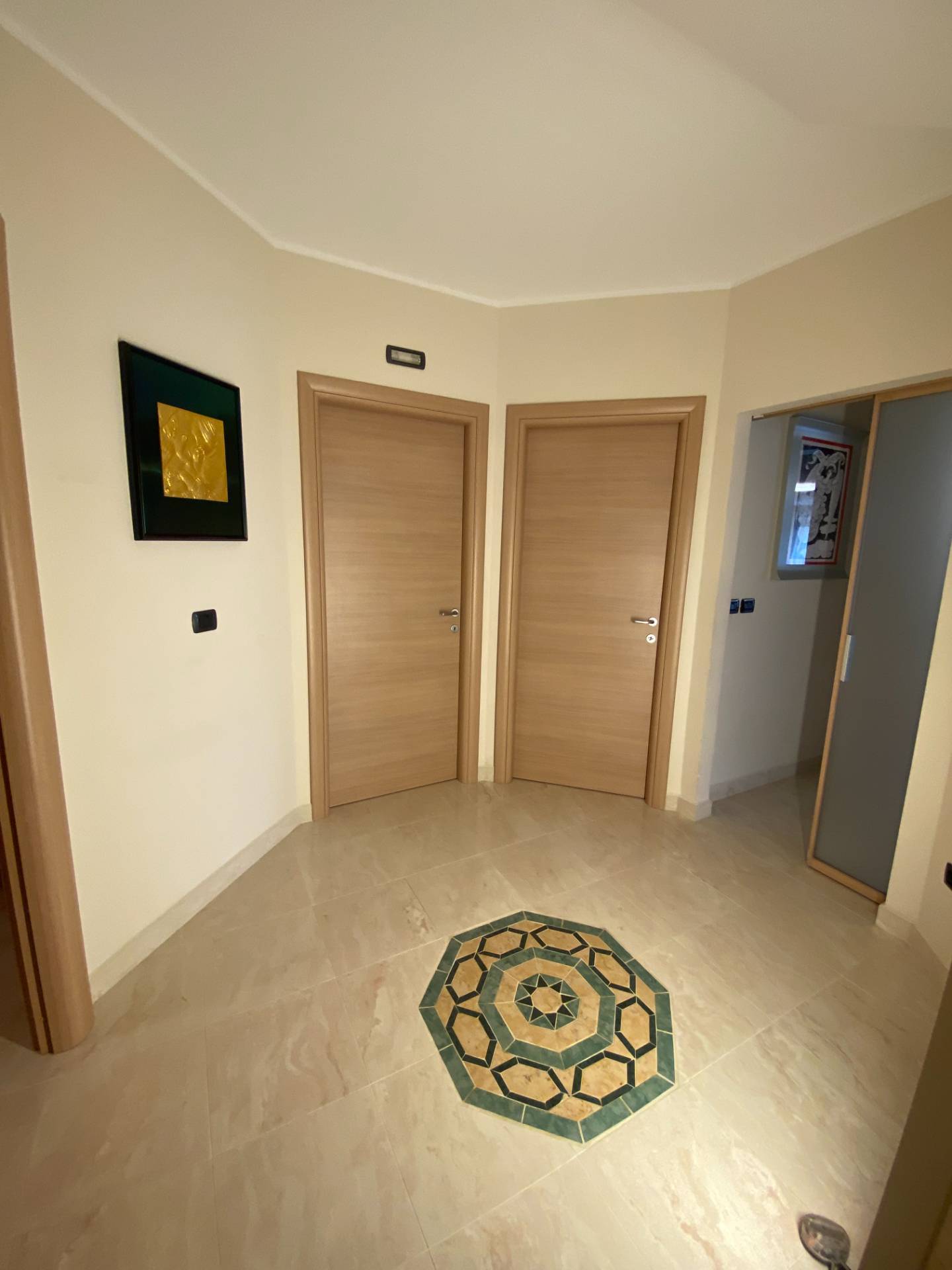 Appartamento in vendita a Spinetoli