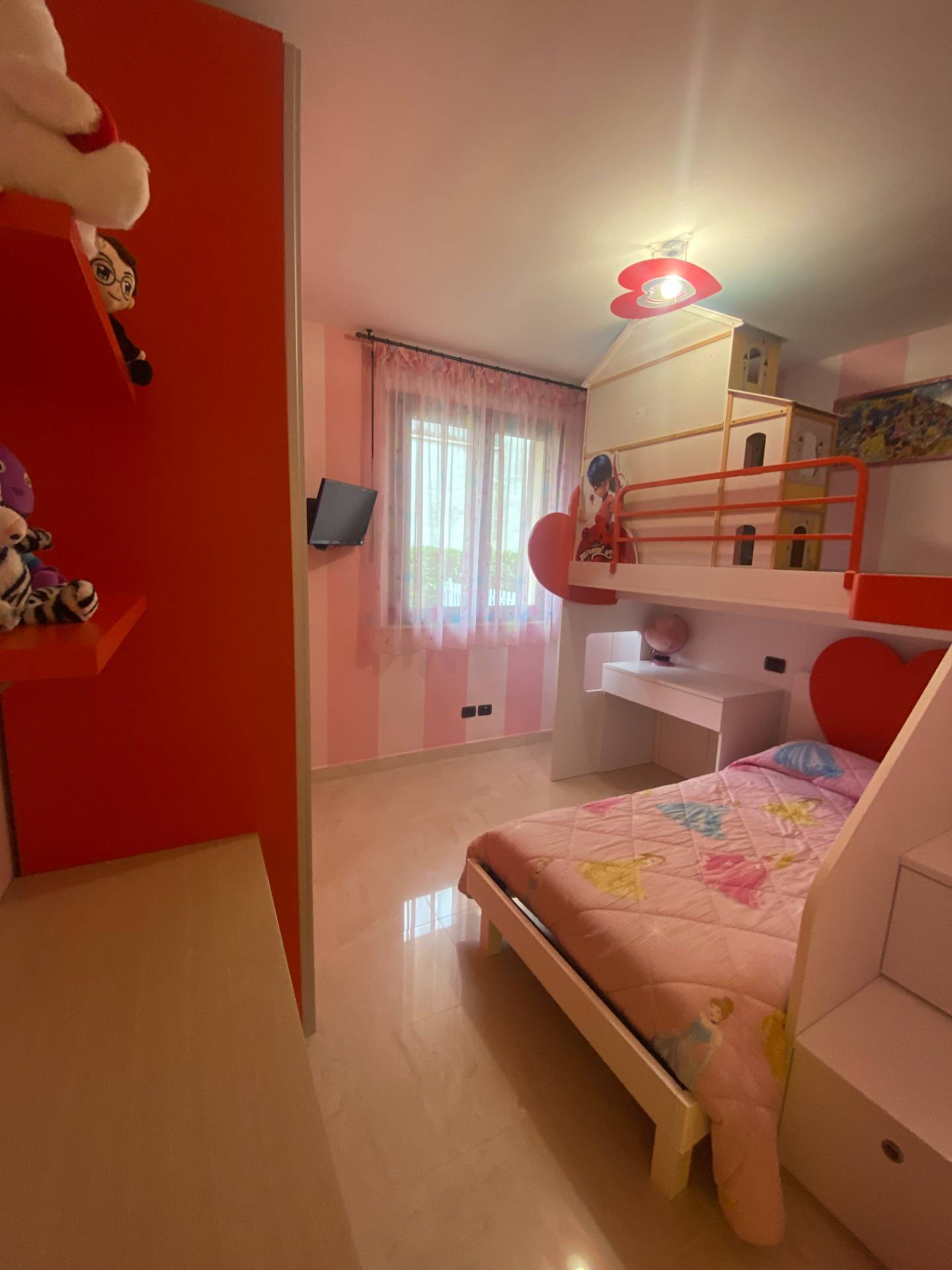 Appartamento in vendita a Spinetoli