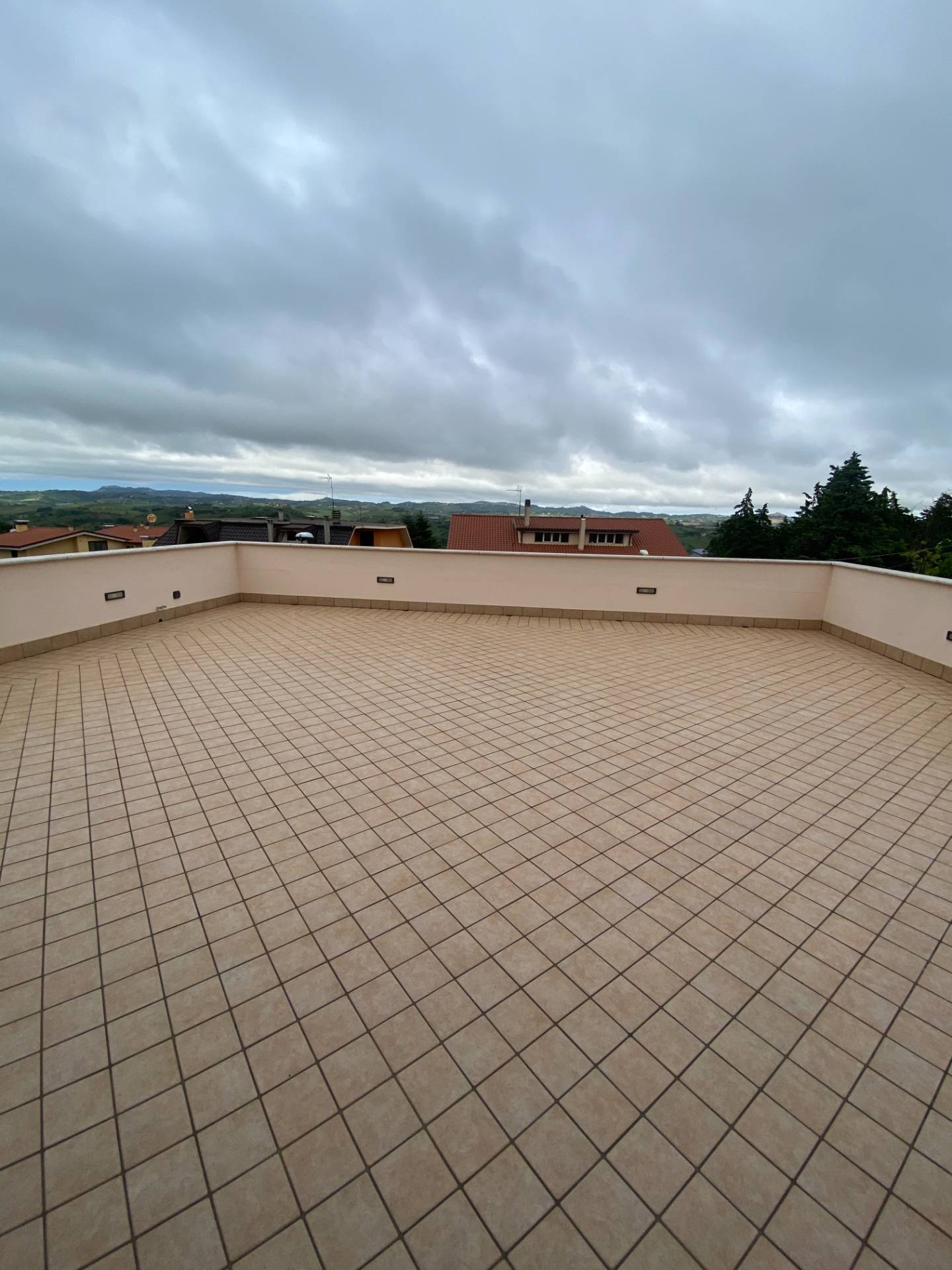 Appartamento in vendita a Spinetoli