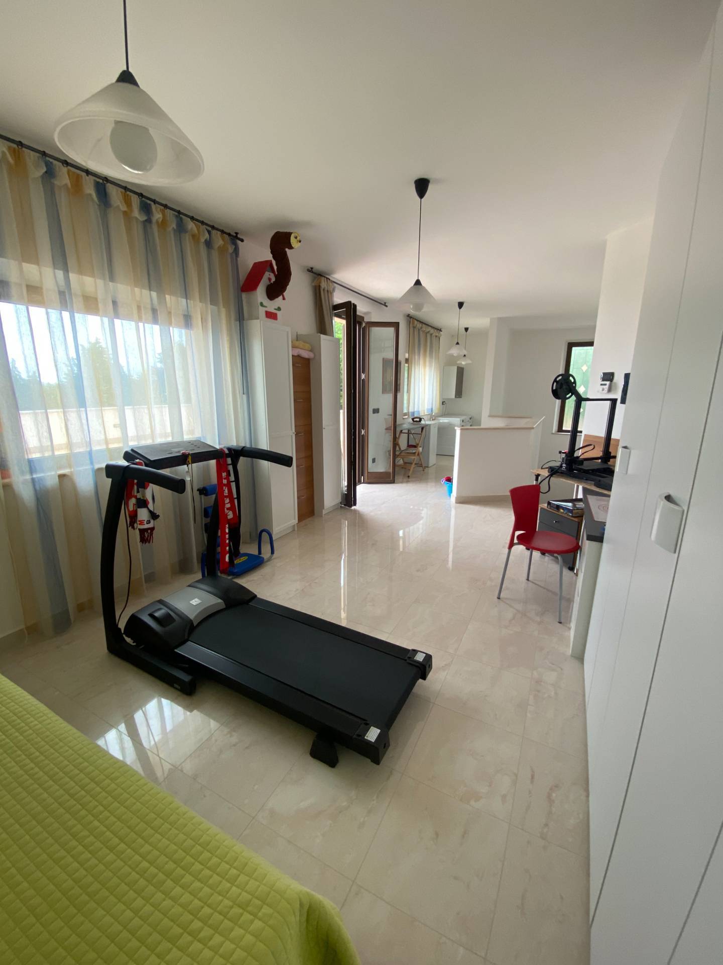 Appartamento in vendita a Spinetoli