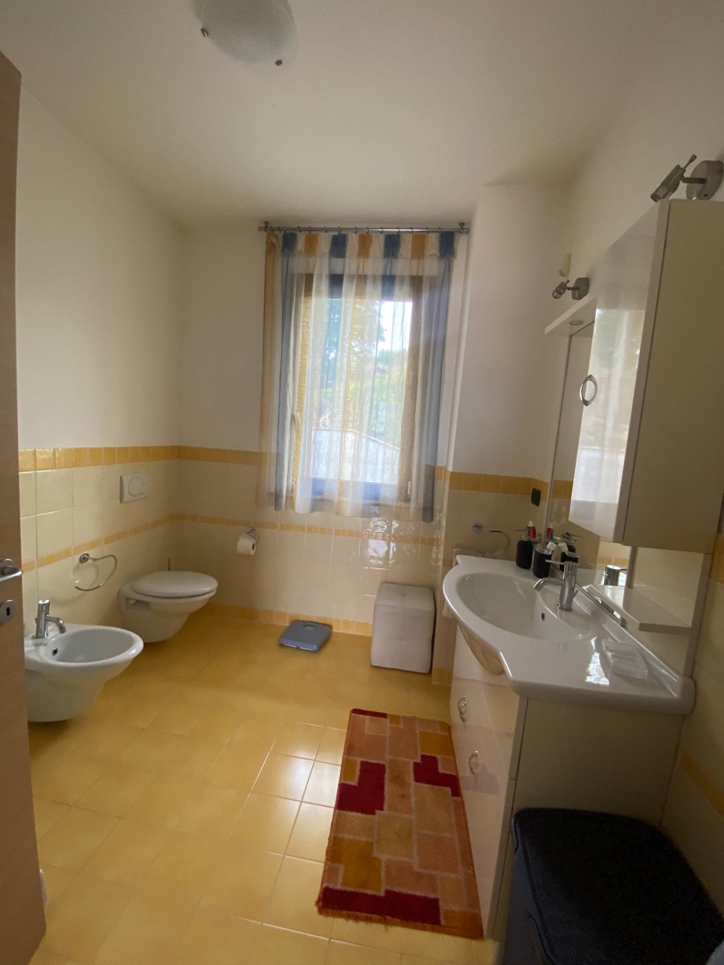 Appartamento in vendita a Spinetoli