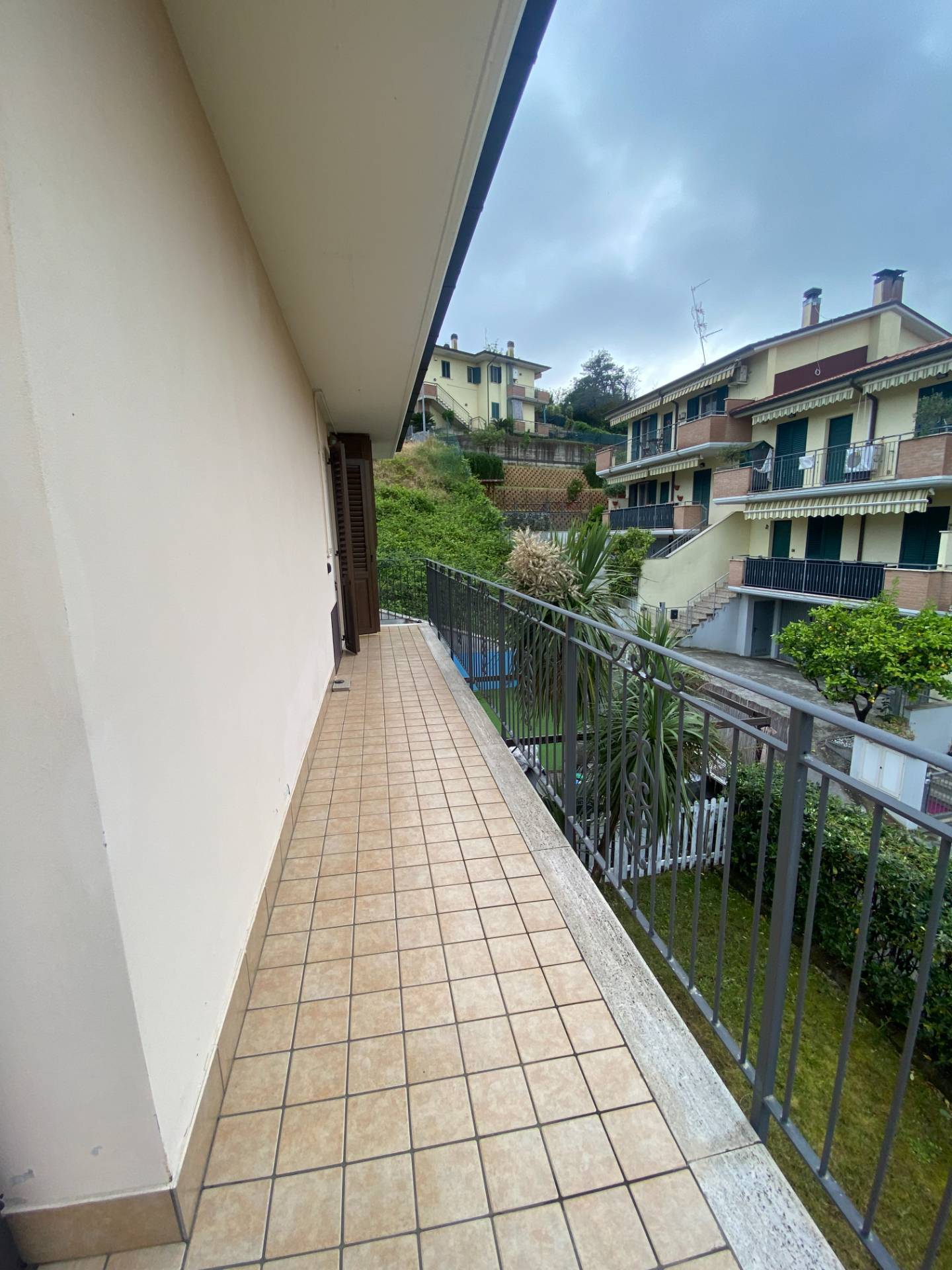 Appartamento in vendita a Spinetoli