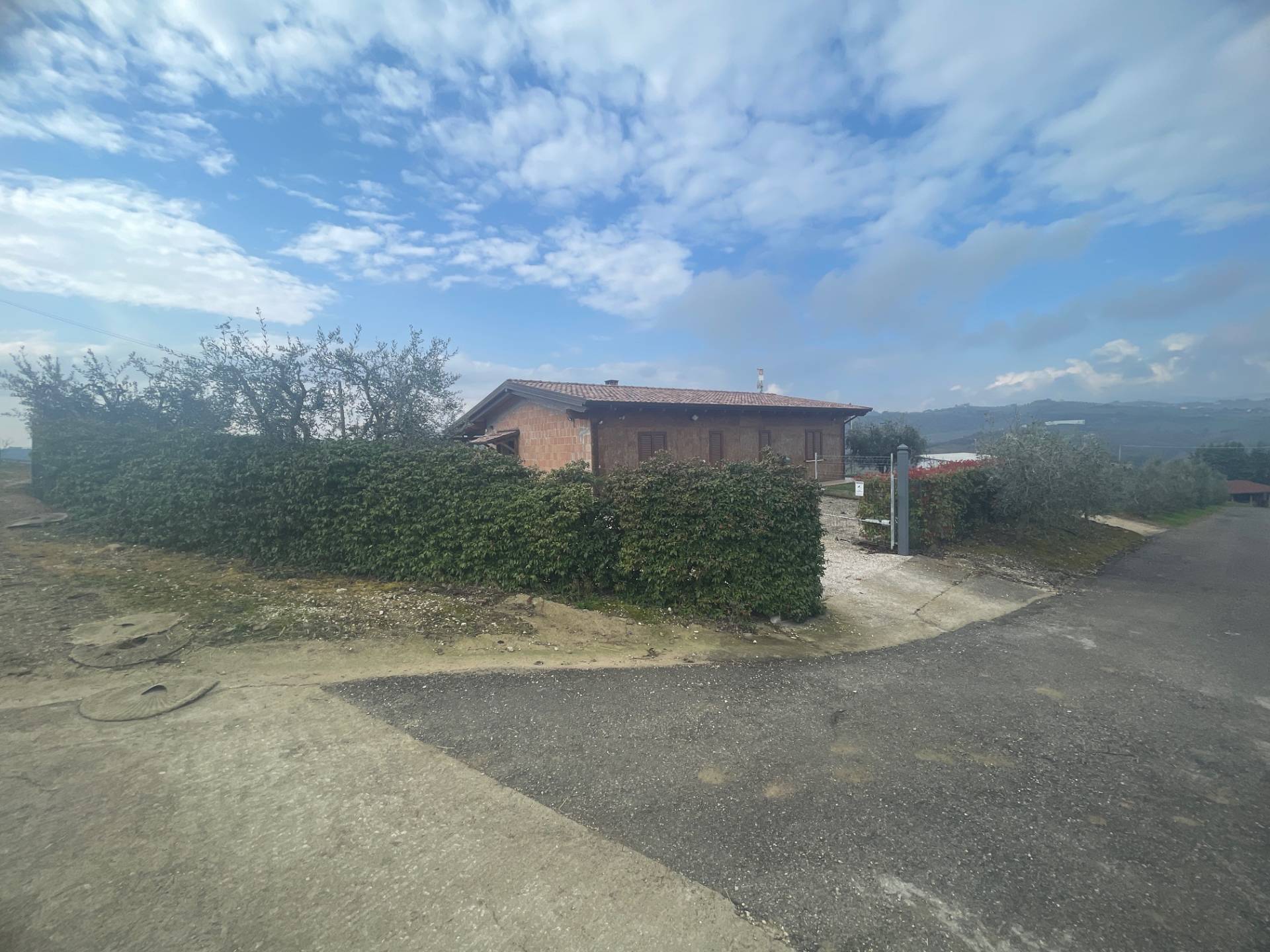 Casa singola in vendita a Monsampolo del Tronto, Monsampolo