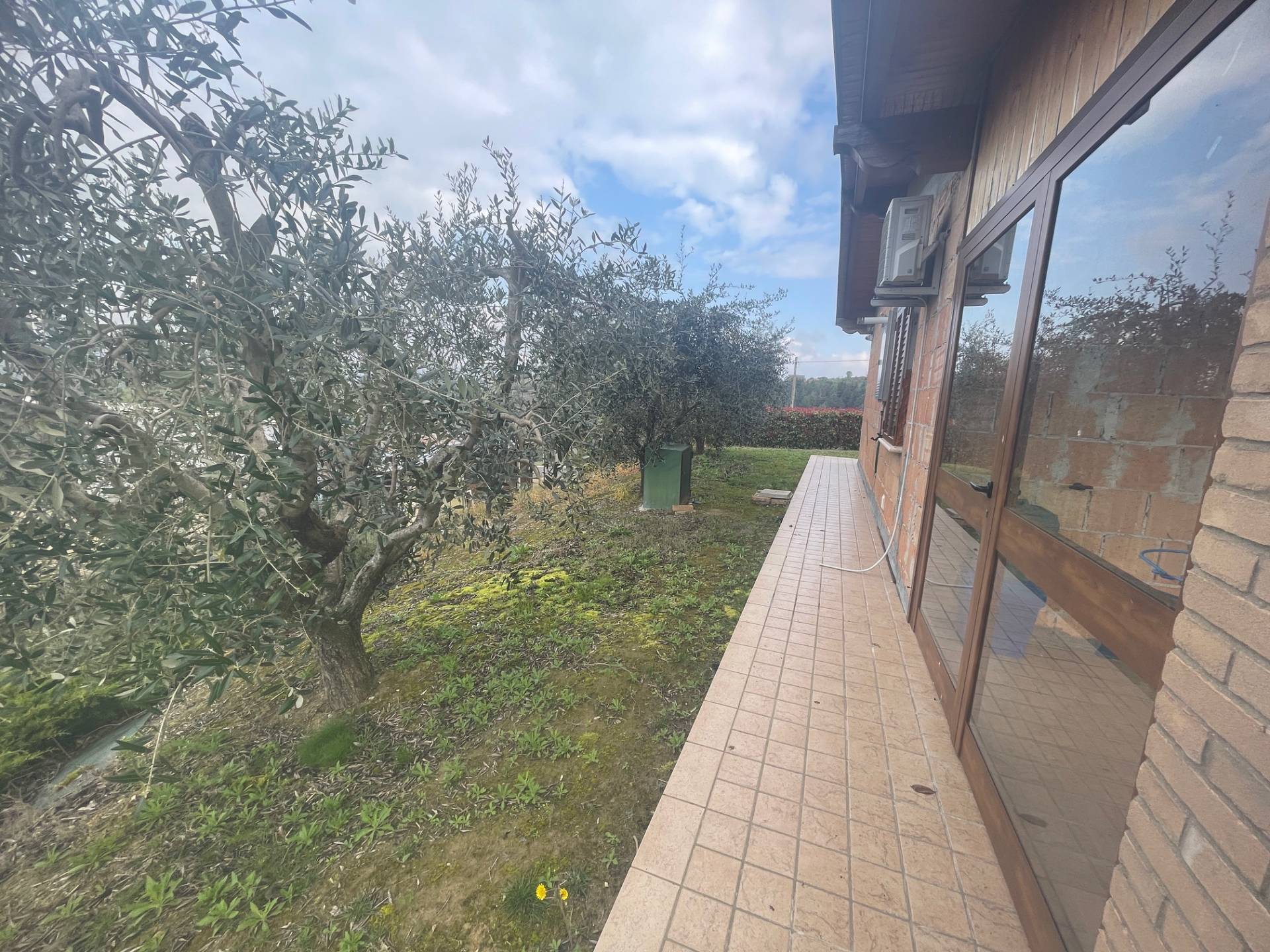 Casa singola in vendita a Monsampolo del Tronto, Monsampolo