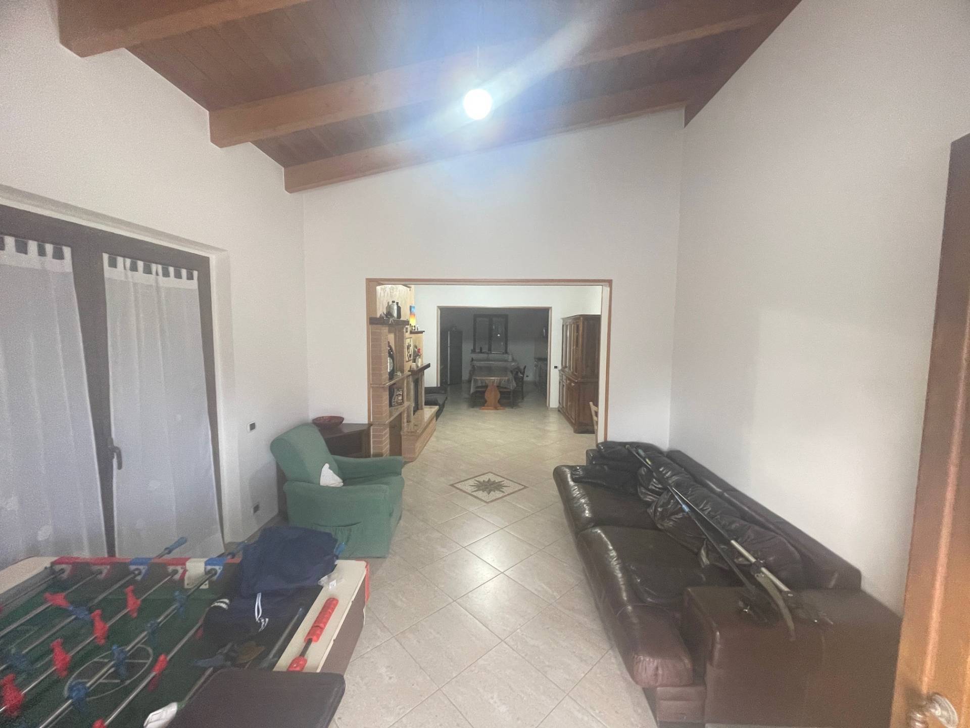 Casa singola in vendita a Monsampolo del Tronto, Monsampolo