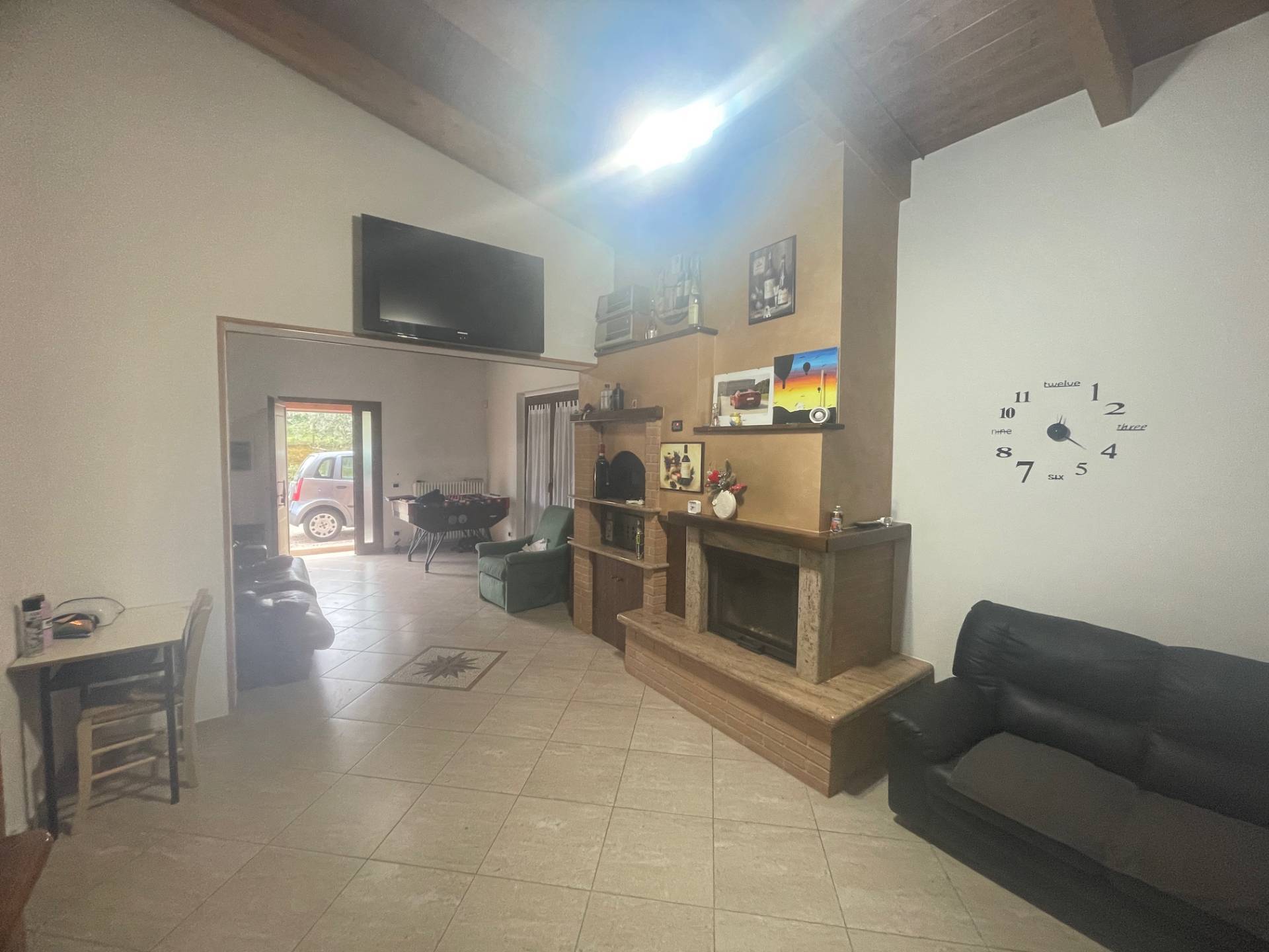 Casa singola in vendita a Monsampolo del Tronto, Monsampolo