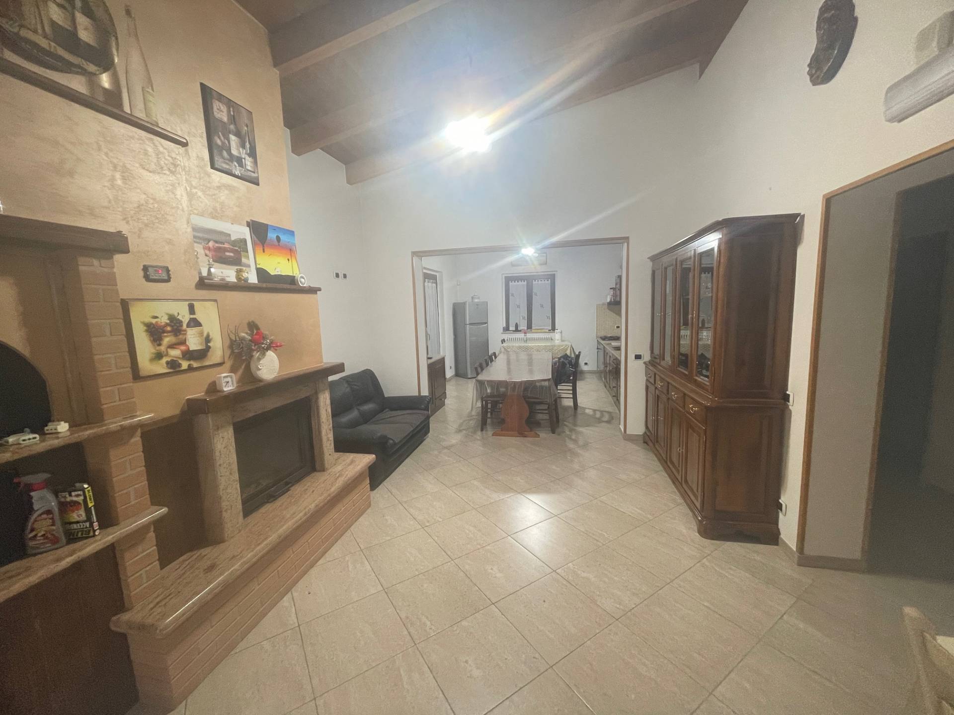 Casa singola in vendita a Monsampolo del Tronto, Monsampolo