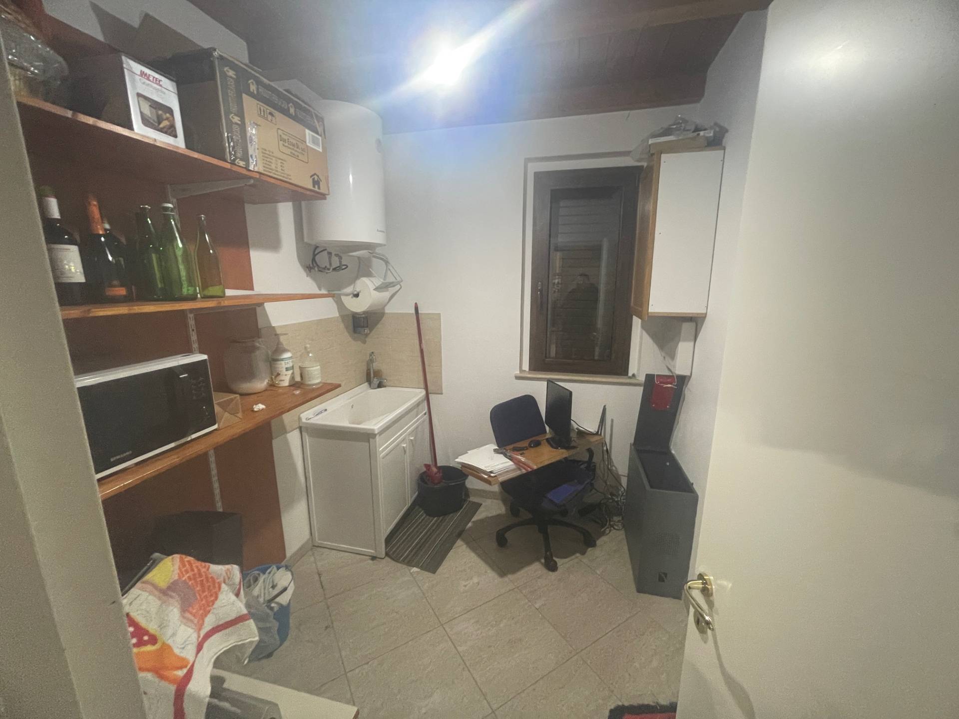 Casa singola in vendita a Monsampolo del Tronto, Monsampolo