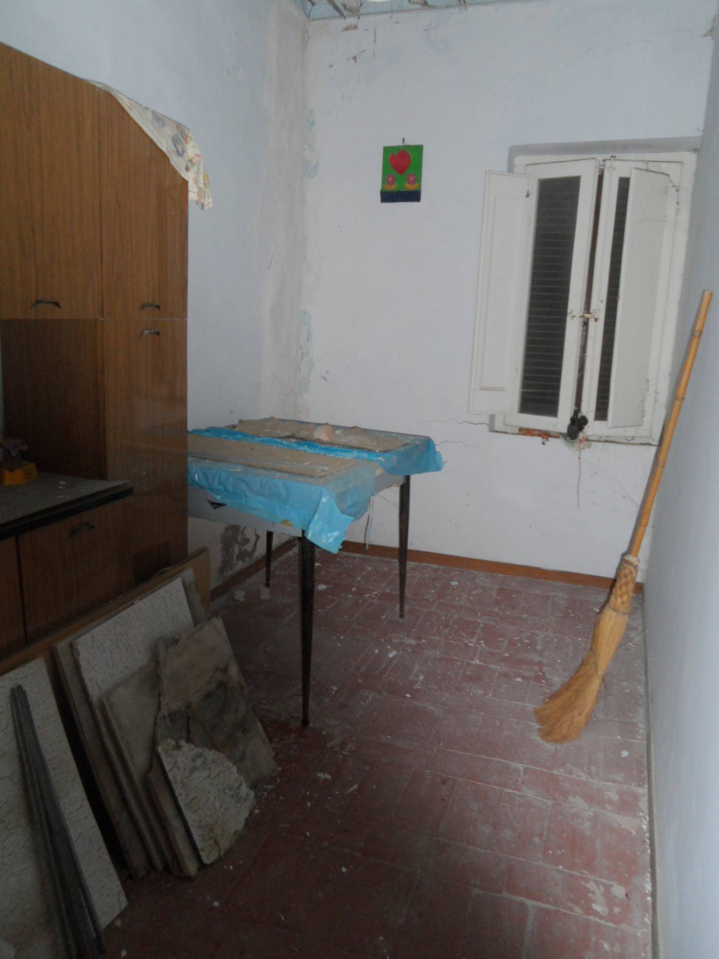 Casa indipendente in vendita a Monsampolo del Tronto, Monsampolo