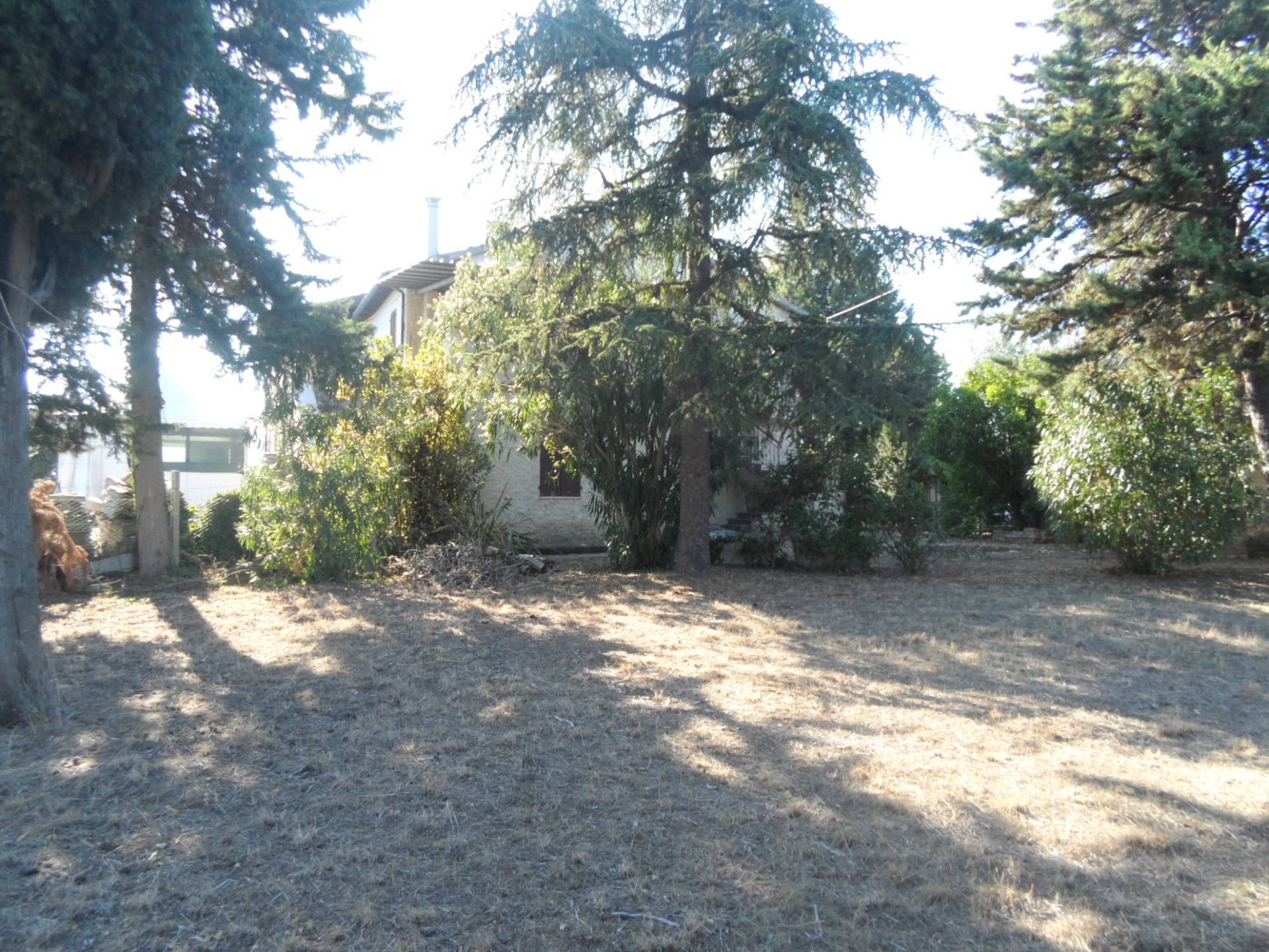 Casa indipendente in vendita a Monsampolo del Tronto, Monsampolo