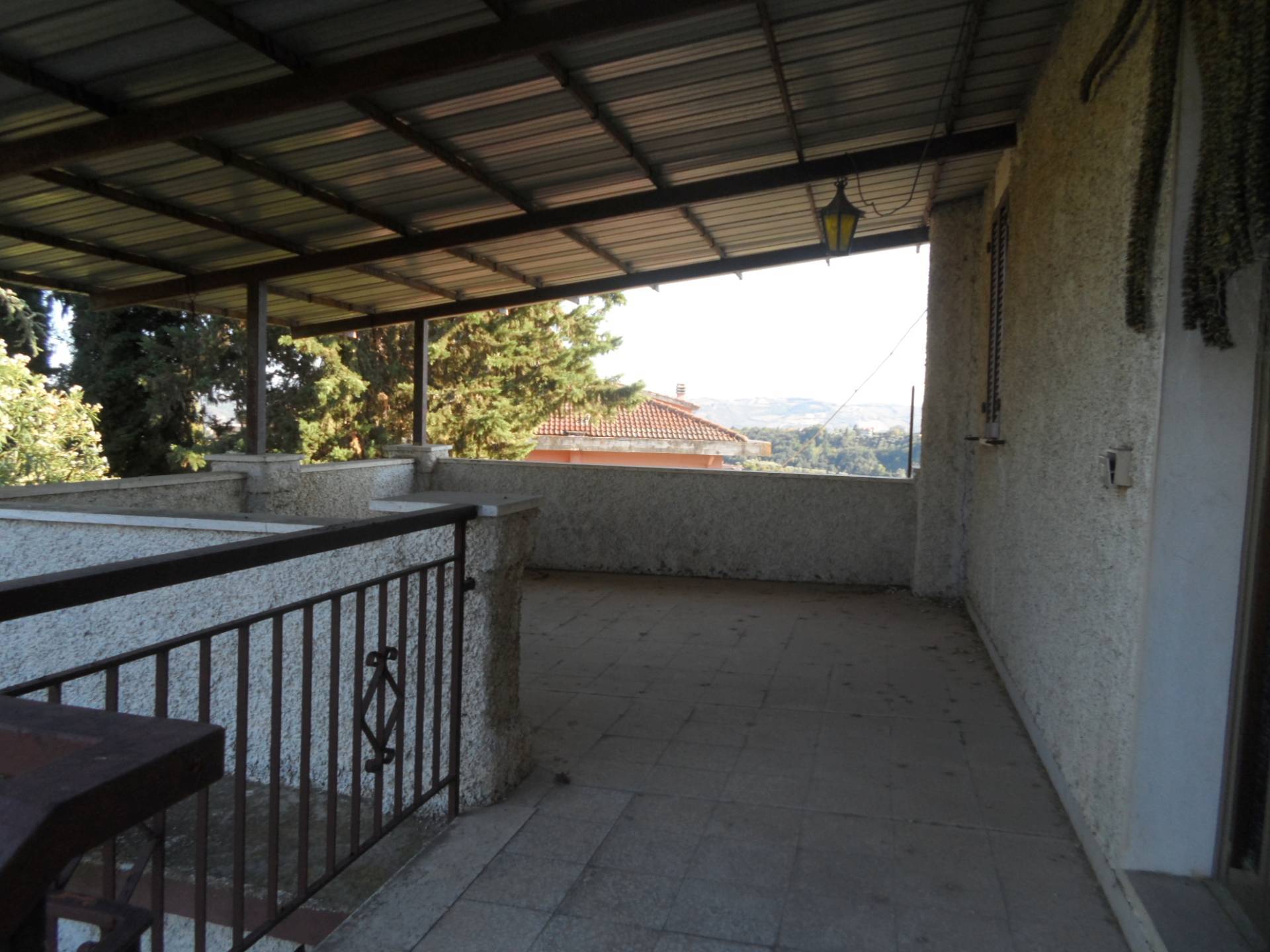 Casa indipendente in vendita a Monsampolo del Tronto, Monsampolo