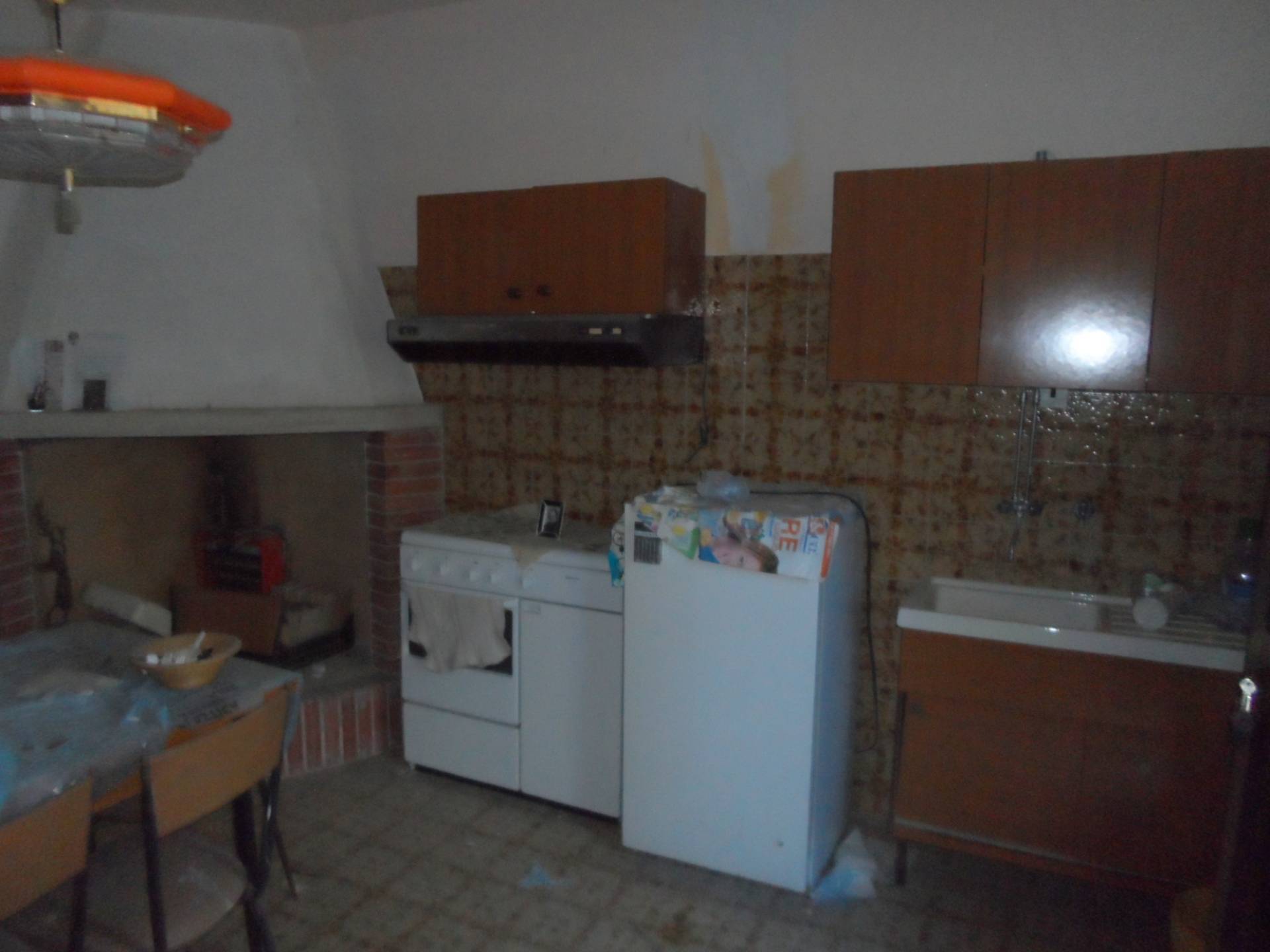 Casa indipendente in vendita a Monsampolo del Tronto, Monsampolo