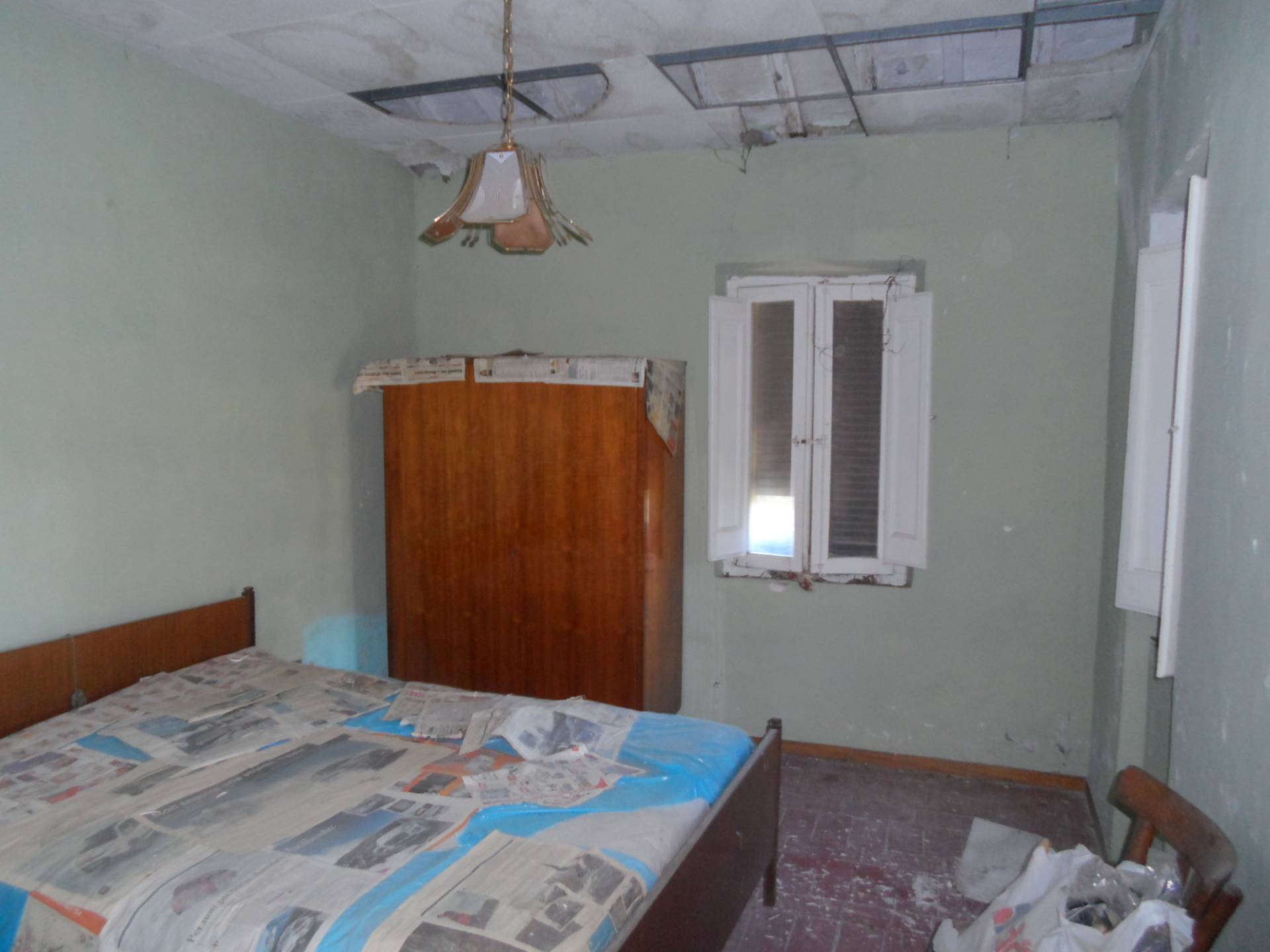 Casa indipendente in vendita a Monsampolo del Tronto, Monsampolo