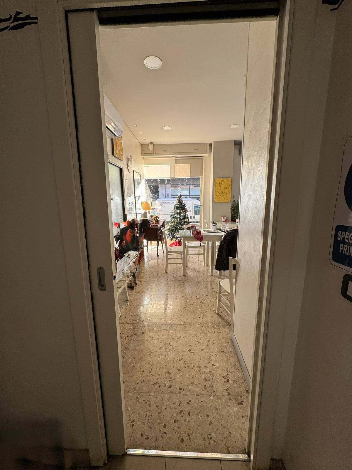 Bar in vendita a San Benedetto del Tronto, Viale De Gasperi