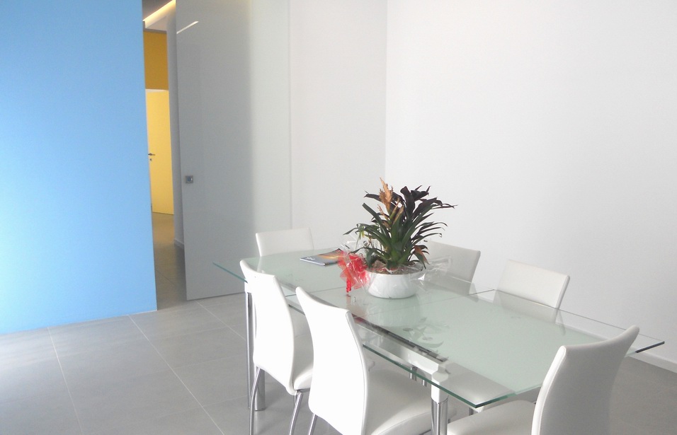 Studio/Ufficio in affitto a San Benedetto del Tronto, Porto d'Ascoli