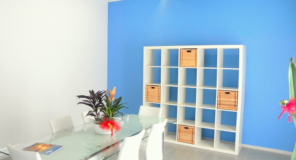 Studio/Ufficio in affitto a San Benedetto del Tronto, Porto d'Ascoli