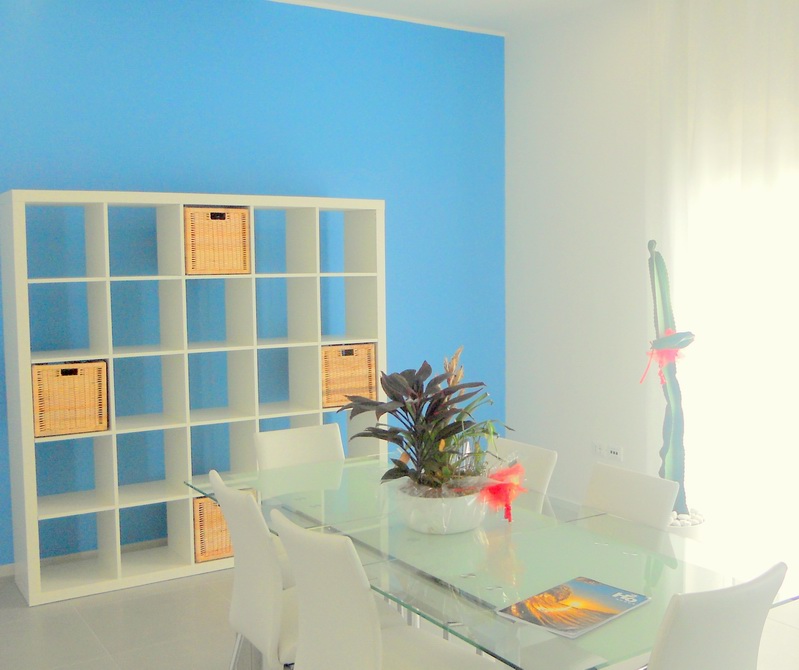 Studio/Ufficio in affitto a San Benedetto del Tronto, Porto d'Ascoli
