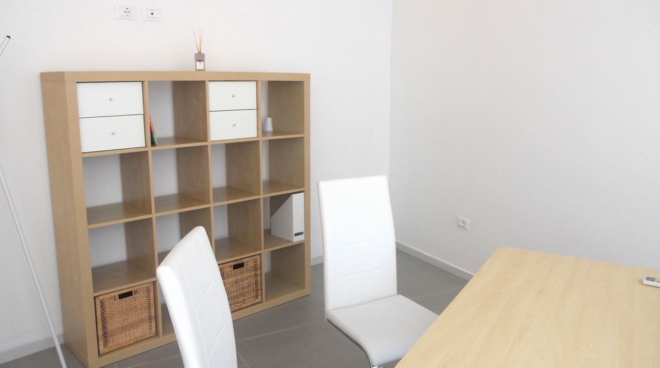 Studio/Ufficio in affitto a San Benedetto del Tronto, Porto d'Ascoli