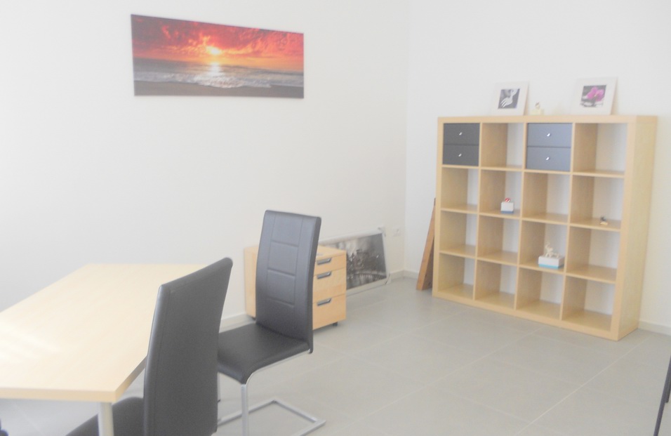 Studio/Ufficio in affitto a San Benedetto del Tronto, Porto d'Ascoli