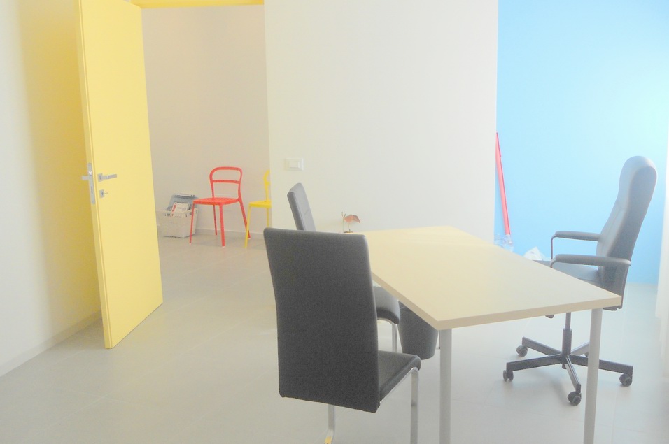 Studio/Ufficio in affitto a San Benedetto del Tronto, Porto d'Ascoli