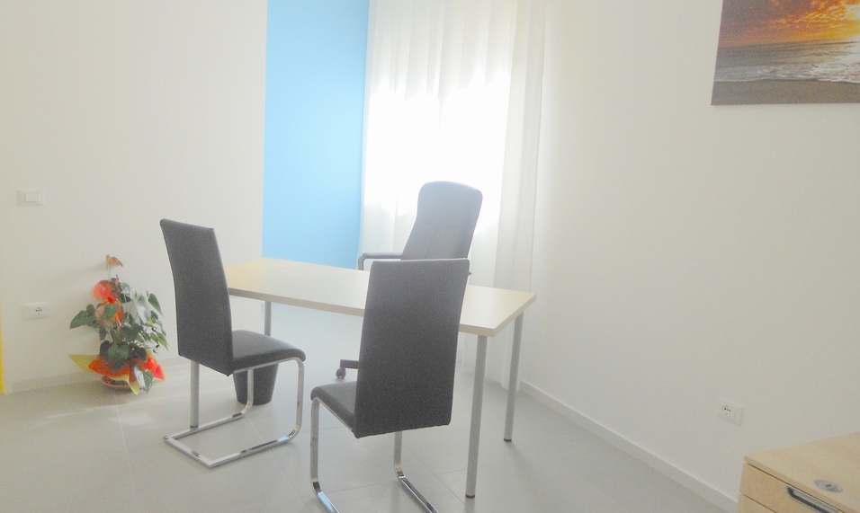 Studio/Ufficio in affitto a San Benedetto del Tronto, Porto d'Ascoli