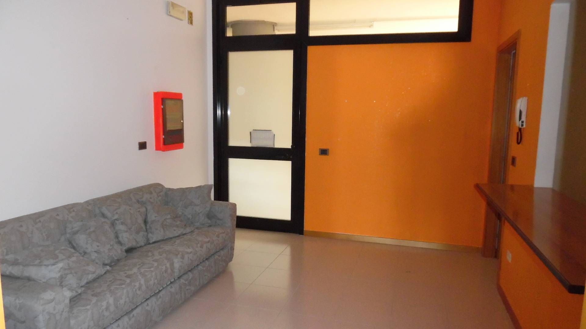 Studio/Ufficio in vendita a San Benedetto del Tronto, Porto d'Ascoli