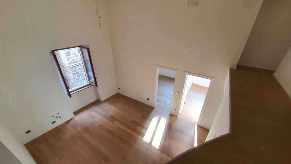 Appartamento in vendita a Ascoli Piceno, Centro Storico