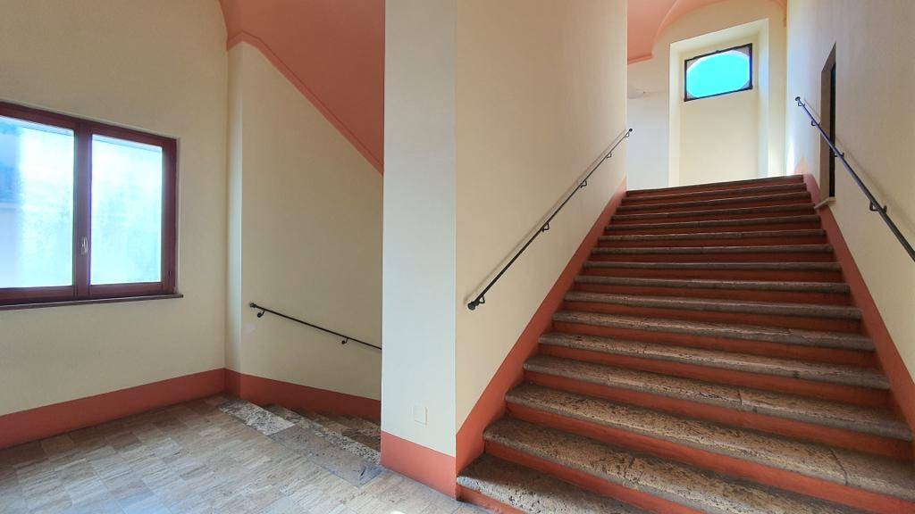 Appartamento in vendita a Ascoli Piceno, Centro Storico