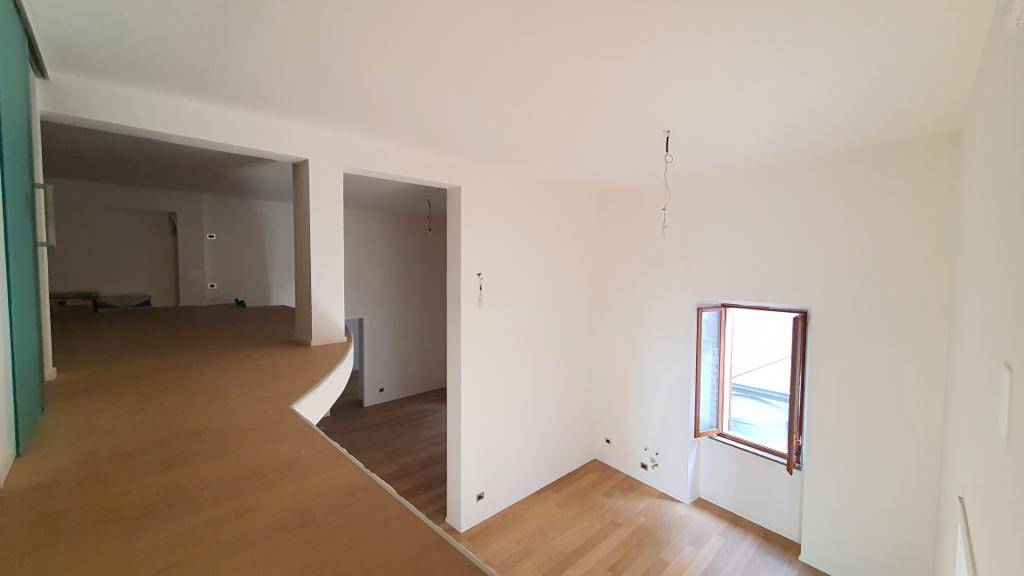 Appartamento in vendita a Ascoli Piceno, Centro Storico