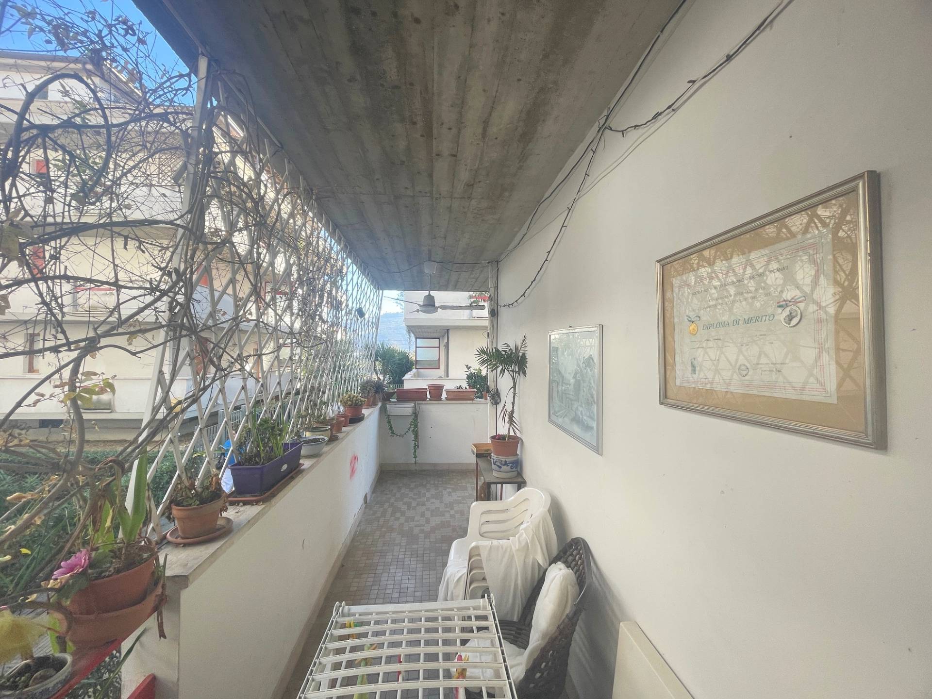 Appartamento in vendita a Monteprandone, Centobuchi