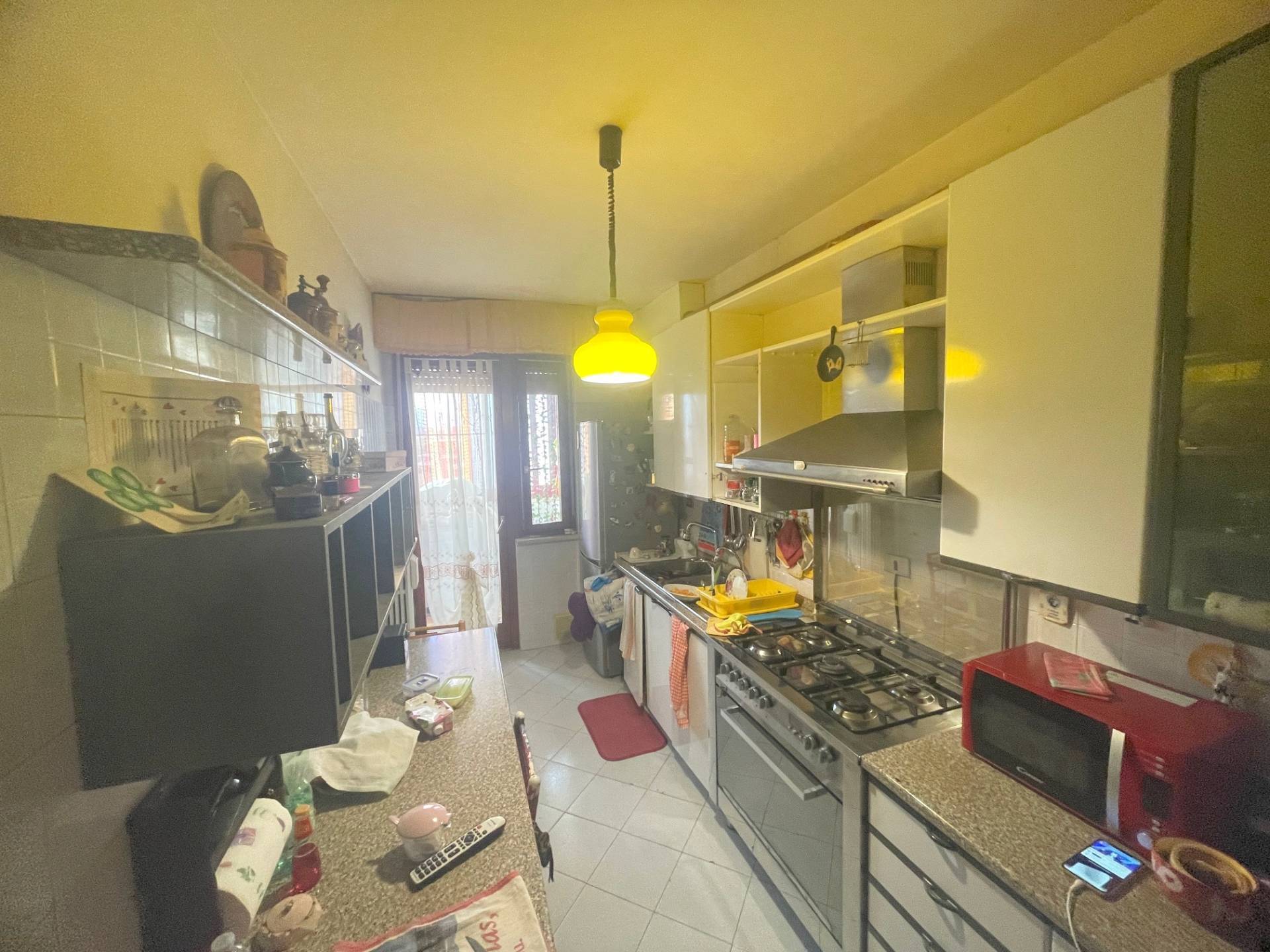 Appartamento in vendita a Monteprandone, Centobuchi