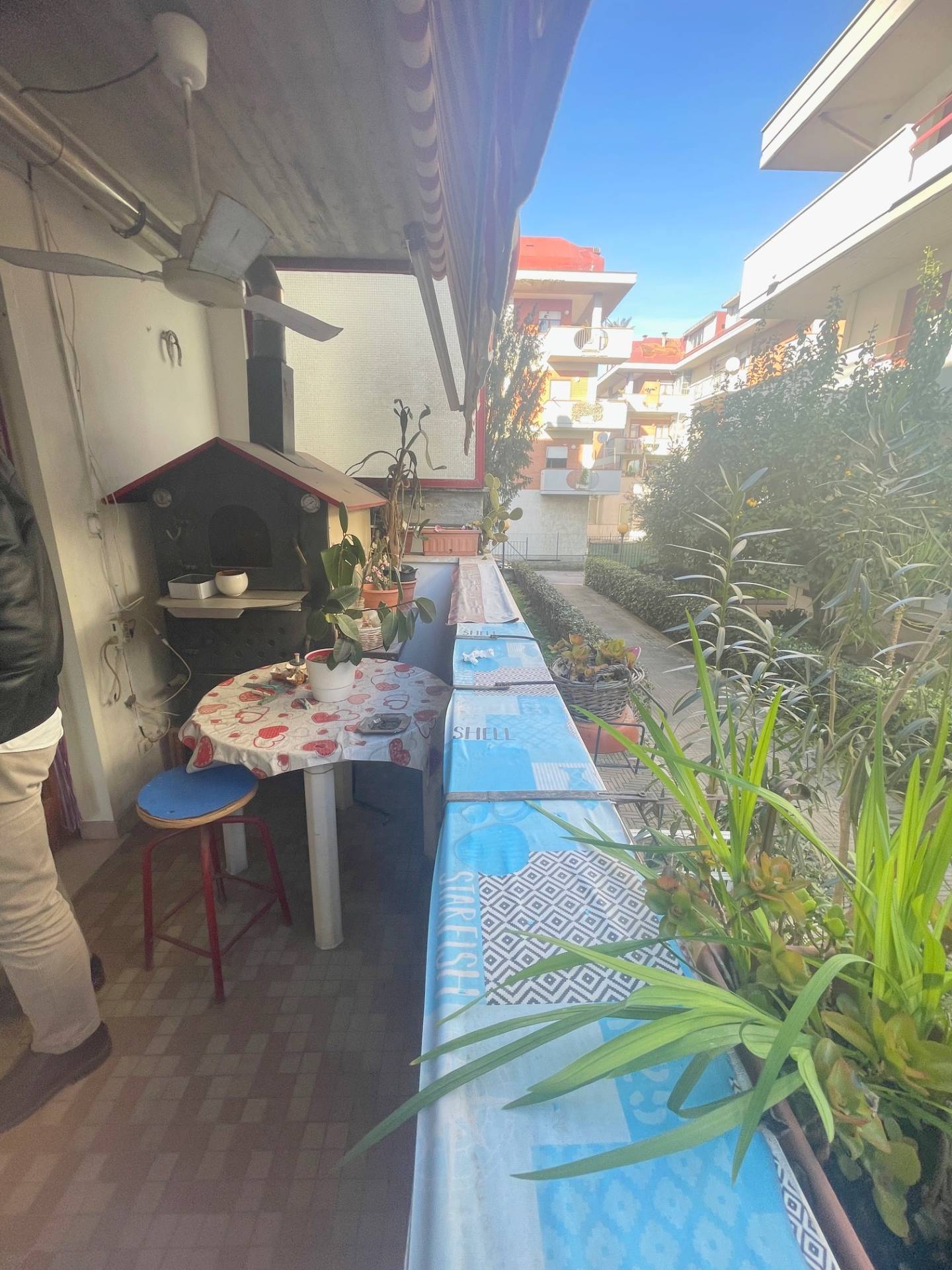 Appartamento in vendita a Monteprandone, Centobuchi