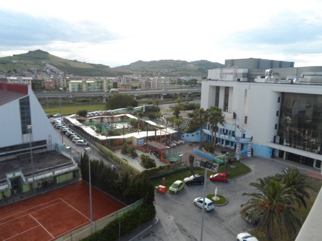 Appartamento in affitto a San Benedetto del Tronto, Porto d'Ascoli mare