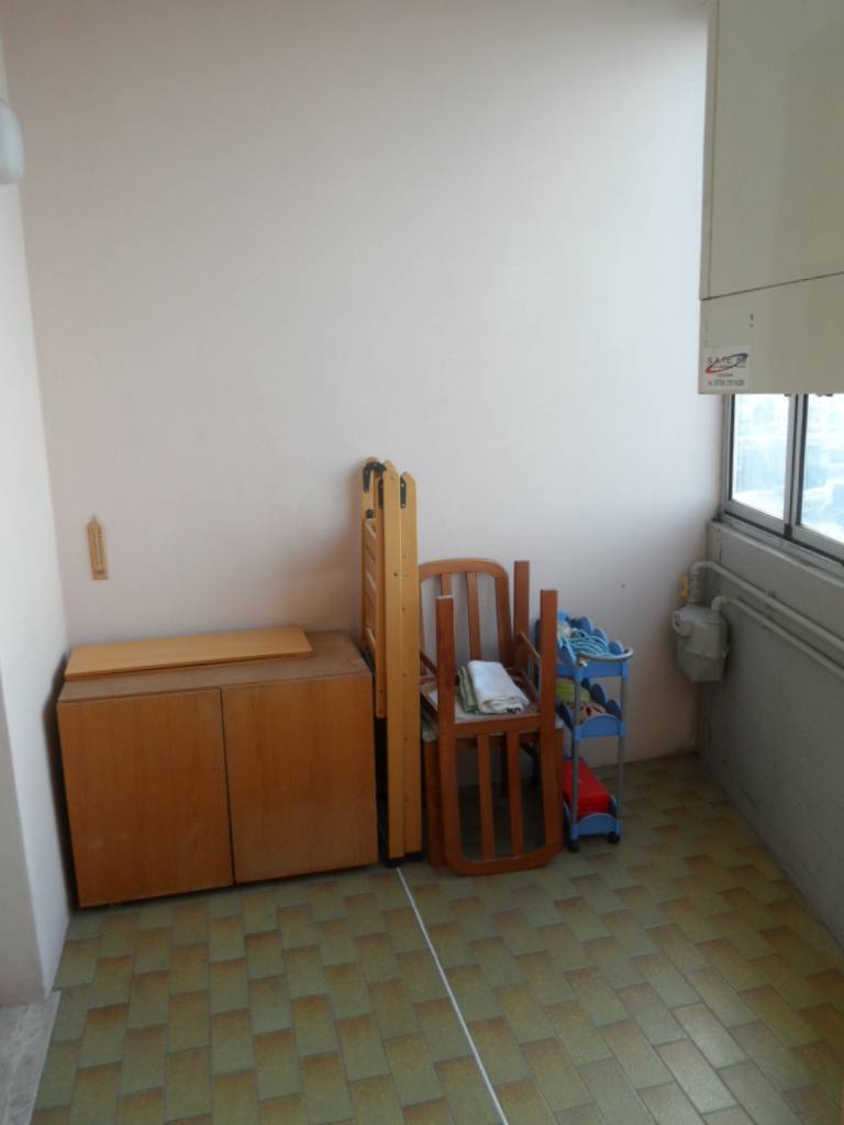 Appartamento in affitto a San Benedetto del Tronto, Porto d'Ascoli mare