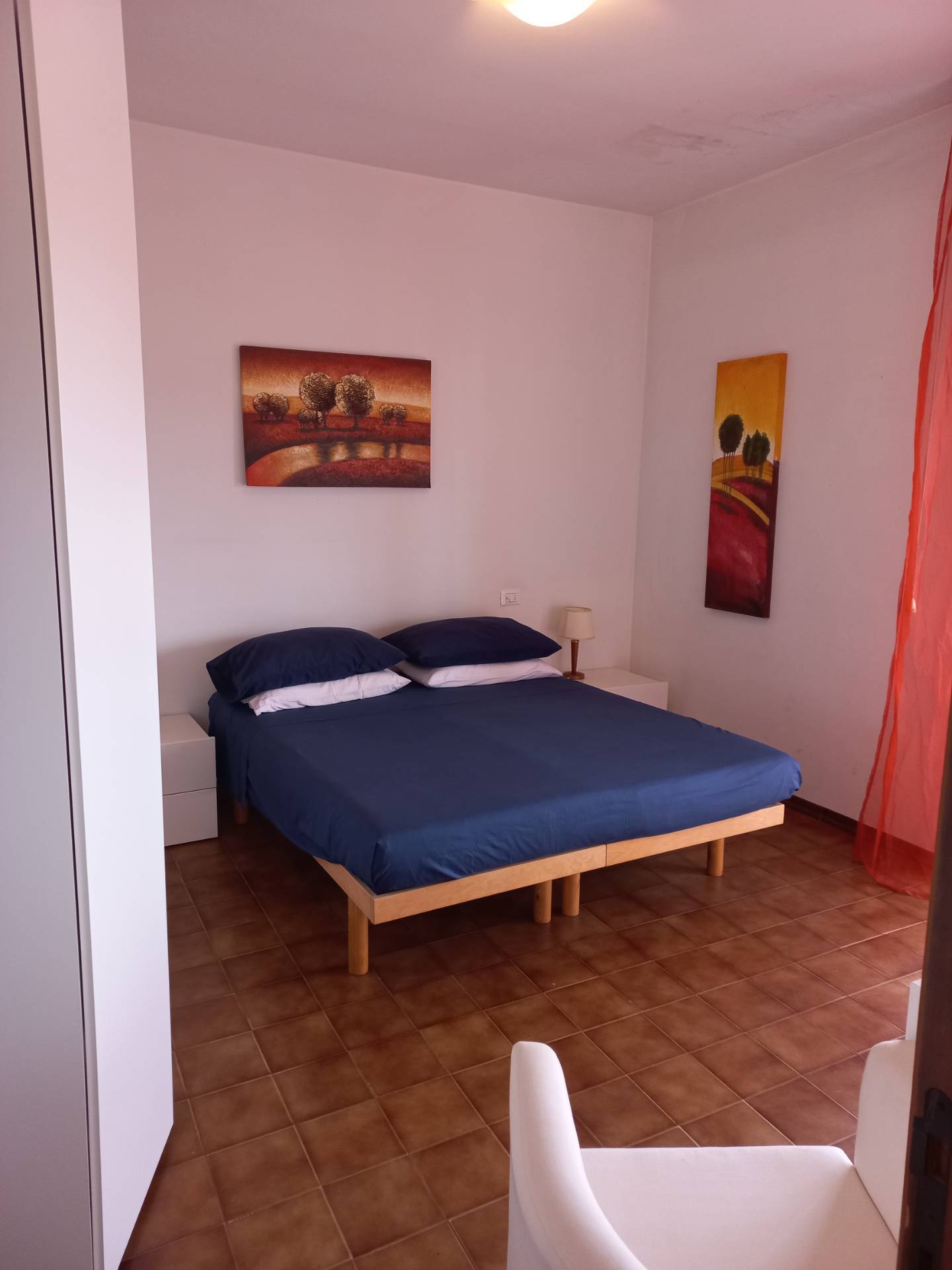 Appartamento in affitto a San Benedetto del Tronto, Porto d'Ascoli mare