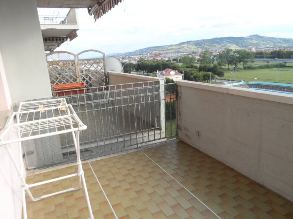 Appartamento in affitto a San Benedetto del Tronto, Porto d'Ascoli mare