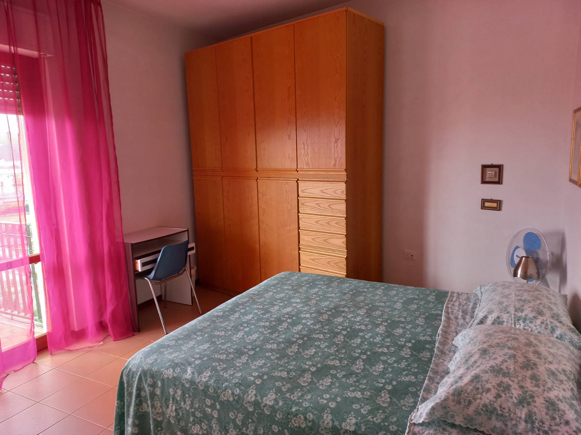 Appartamento in affitto a San Benedetto del Tronto, Porto d'Ascoli mare