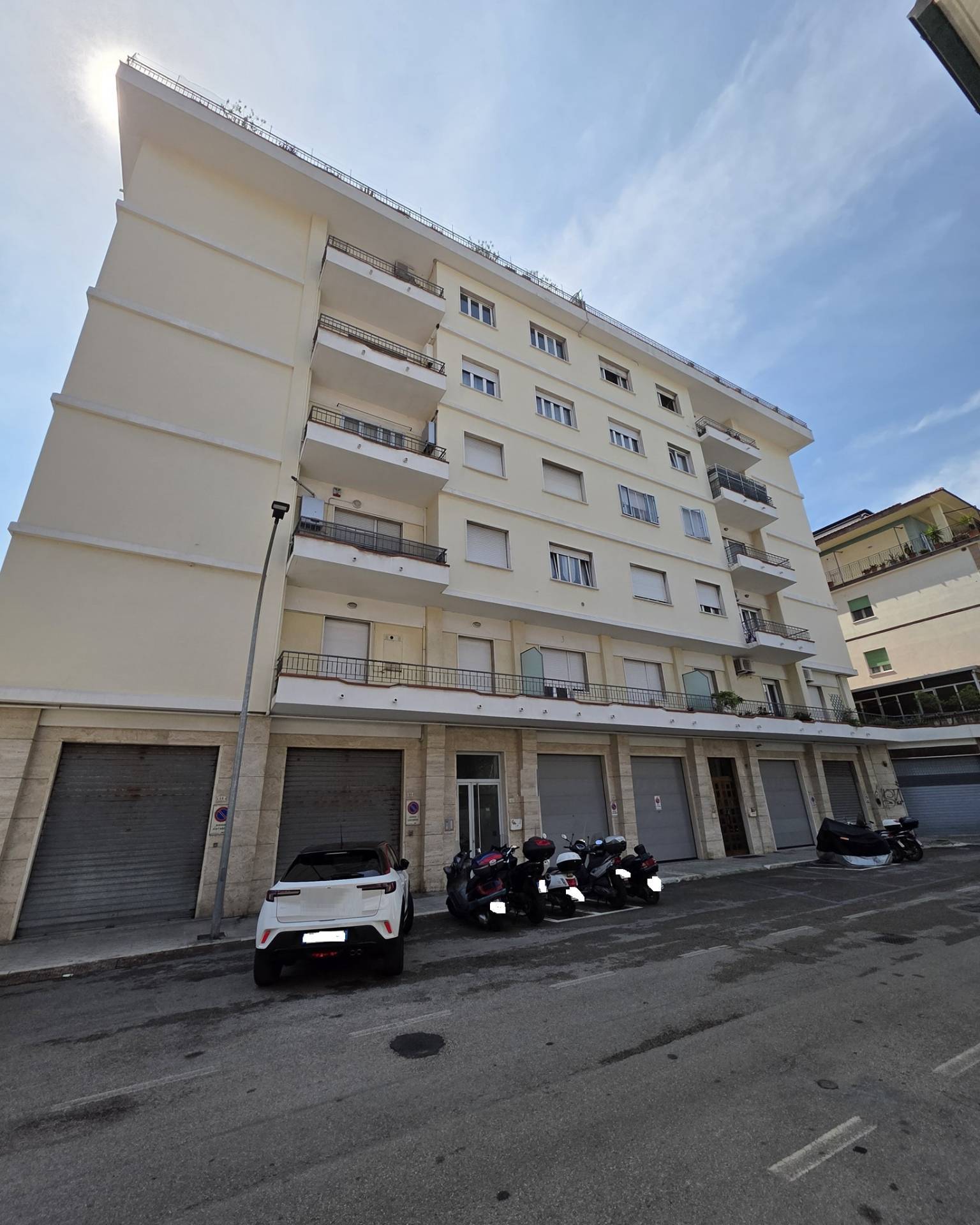 Appartamento in vendita a San Benedetto del Tronto, Centro