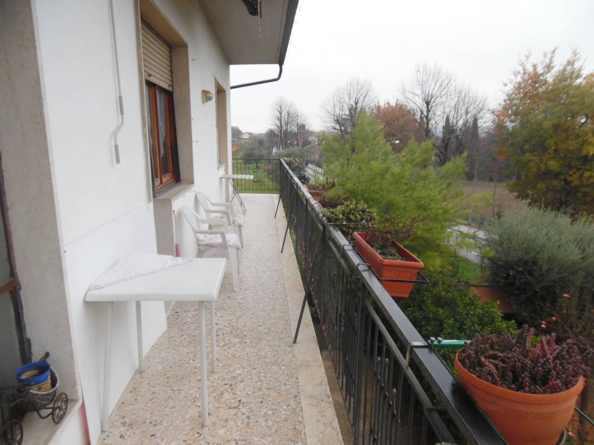 Casa singola in vendita a Colli del Tronto