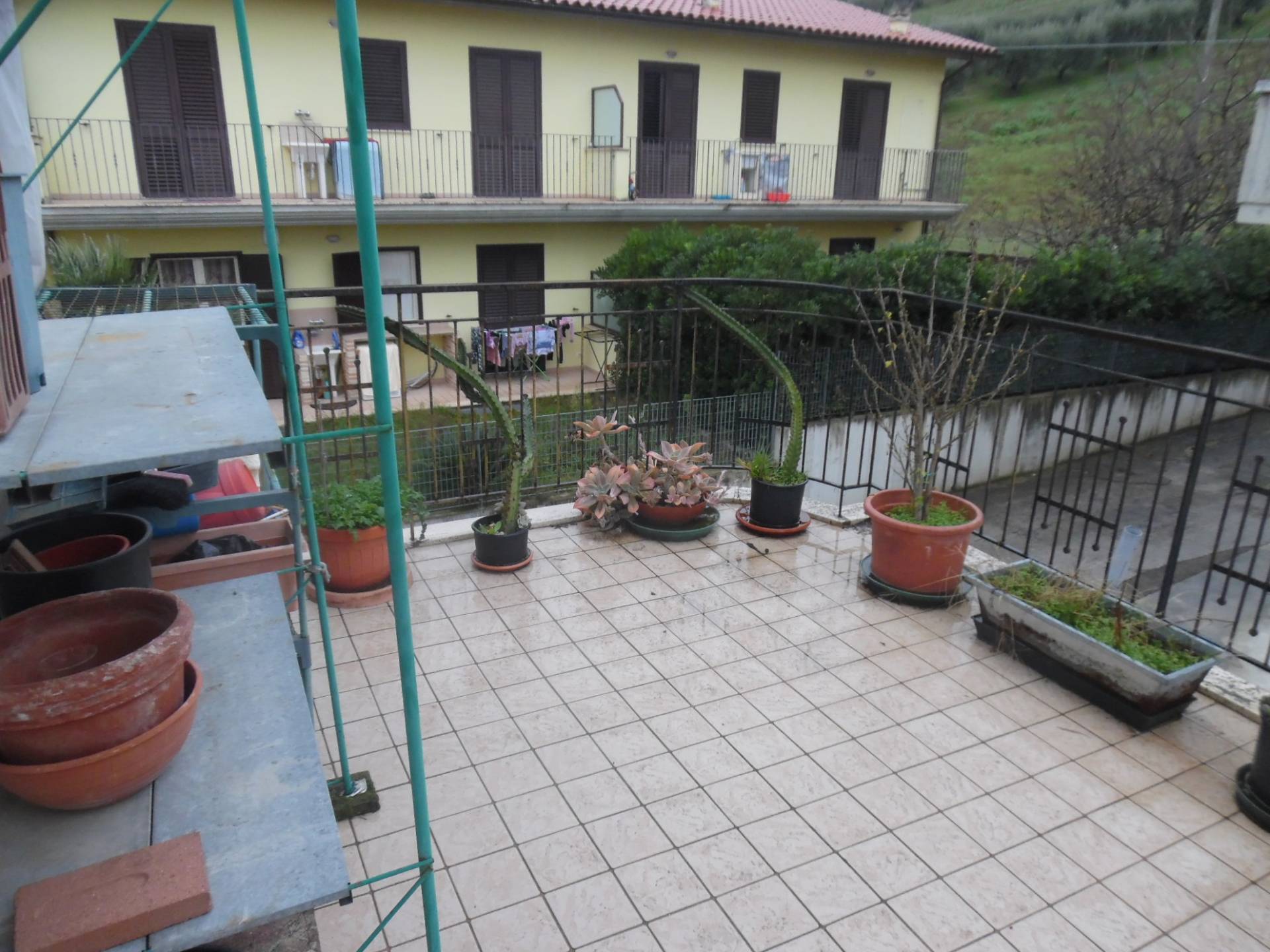 Casa singola in vendita a Colli del Tronto