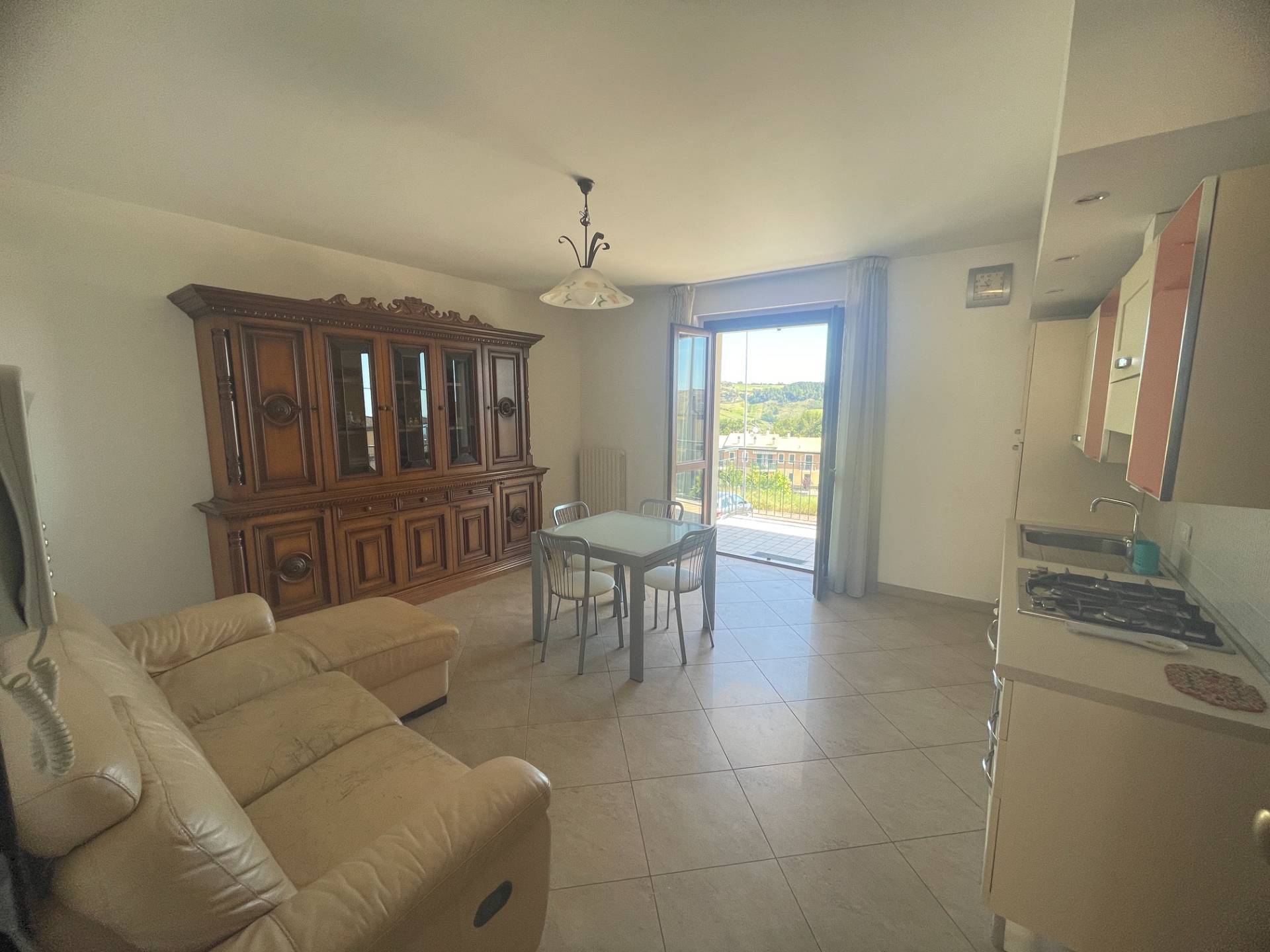 Appartamento in vendita a Monteprandone